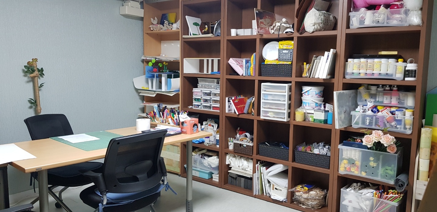 하은미술치료연구소 대표 이미지