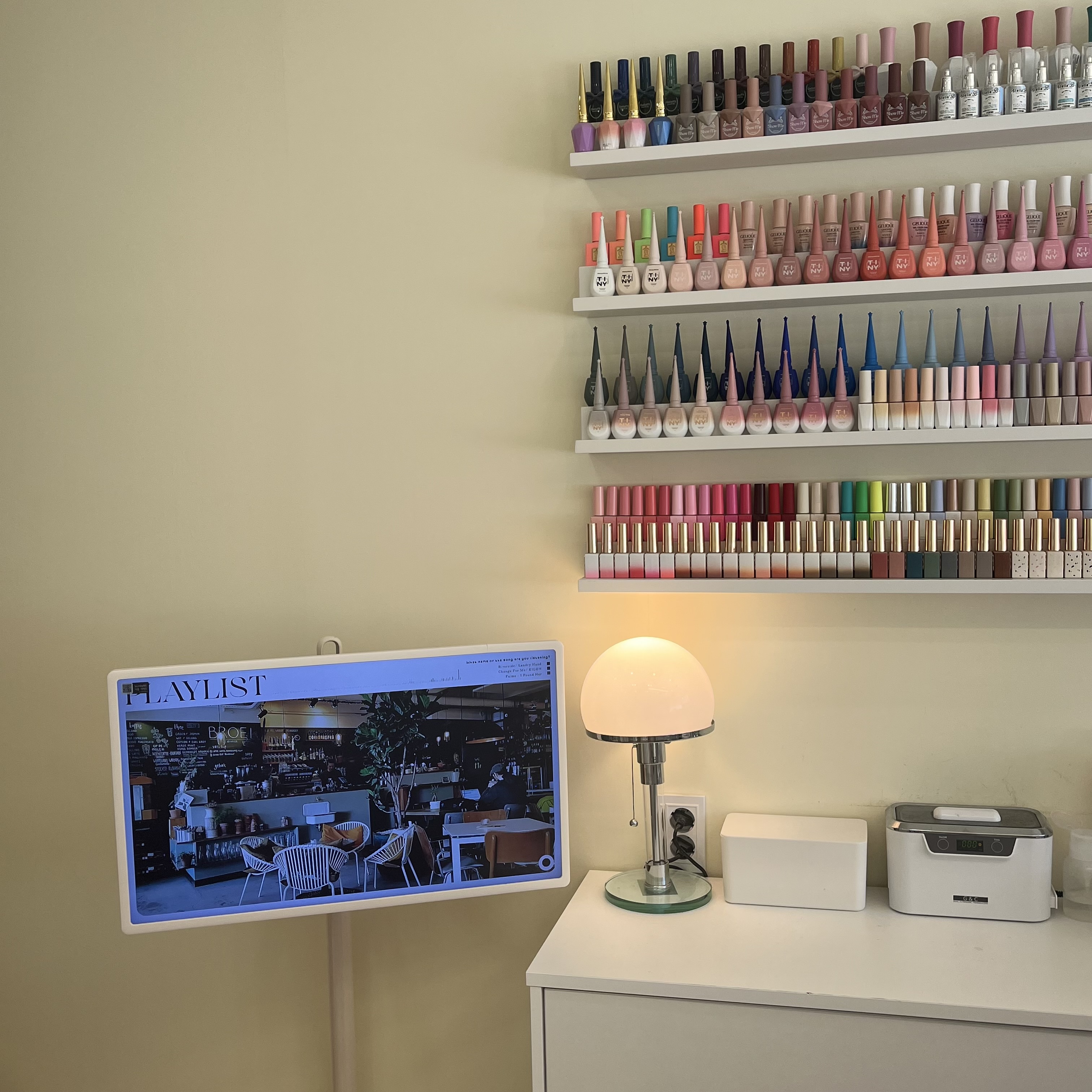 보니네일 대표 이미지