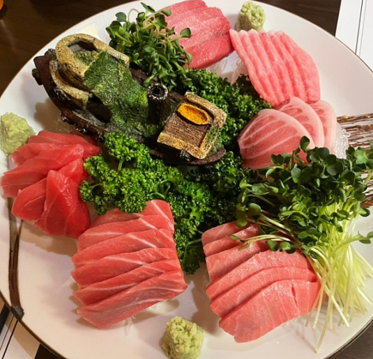 김포수참치