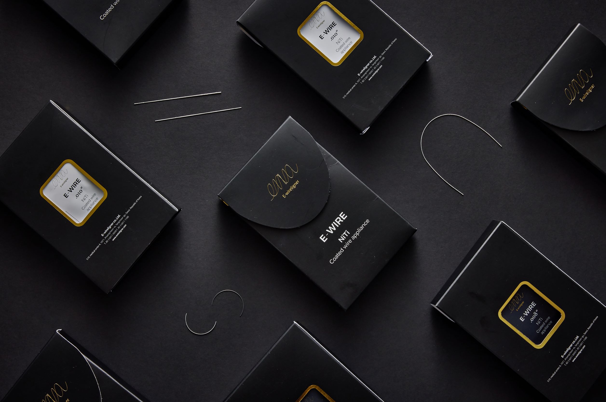 이와이어라이너 대표 이미지