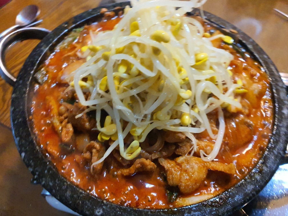 량가비 막창 삼겹살 성서 본점