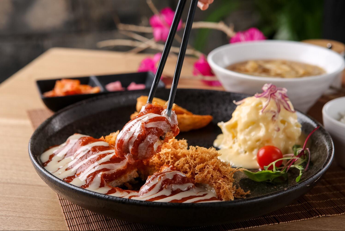 하루엔소쿠 마산메트로시티점