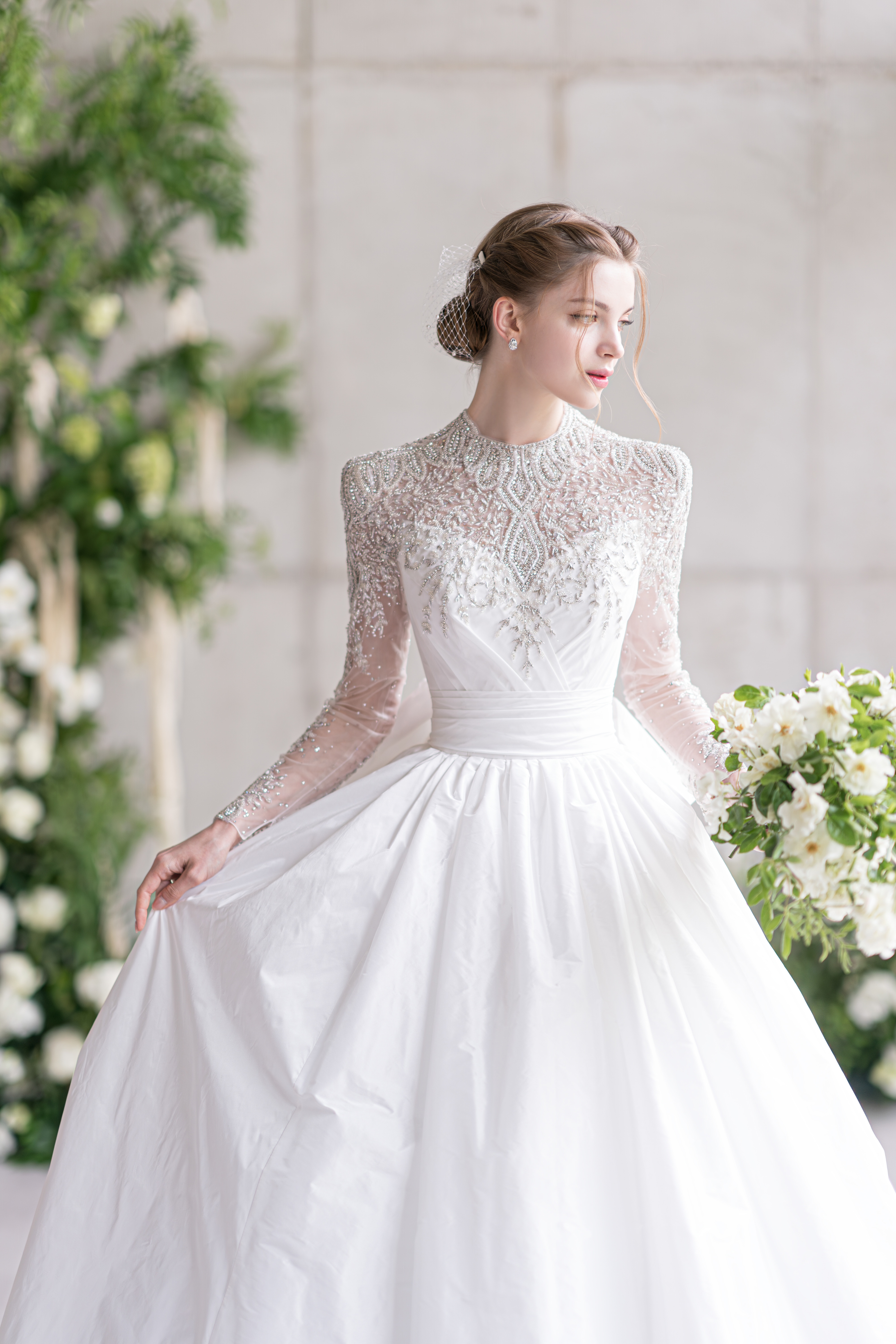 시크릿 웨딩드레스샵 대표 이미지