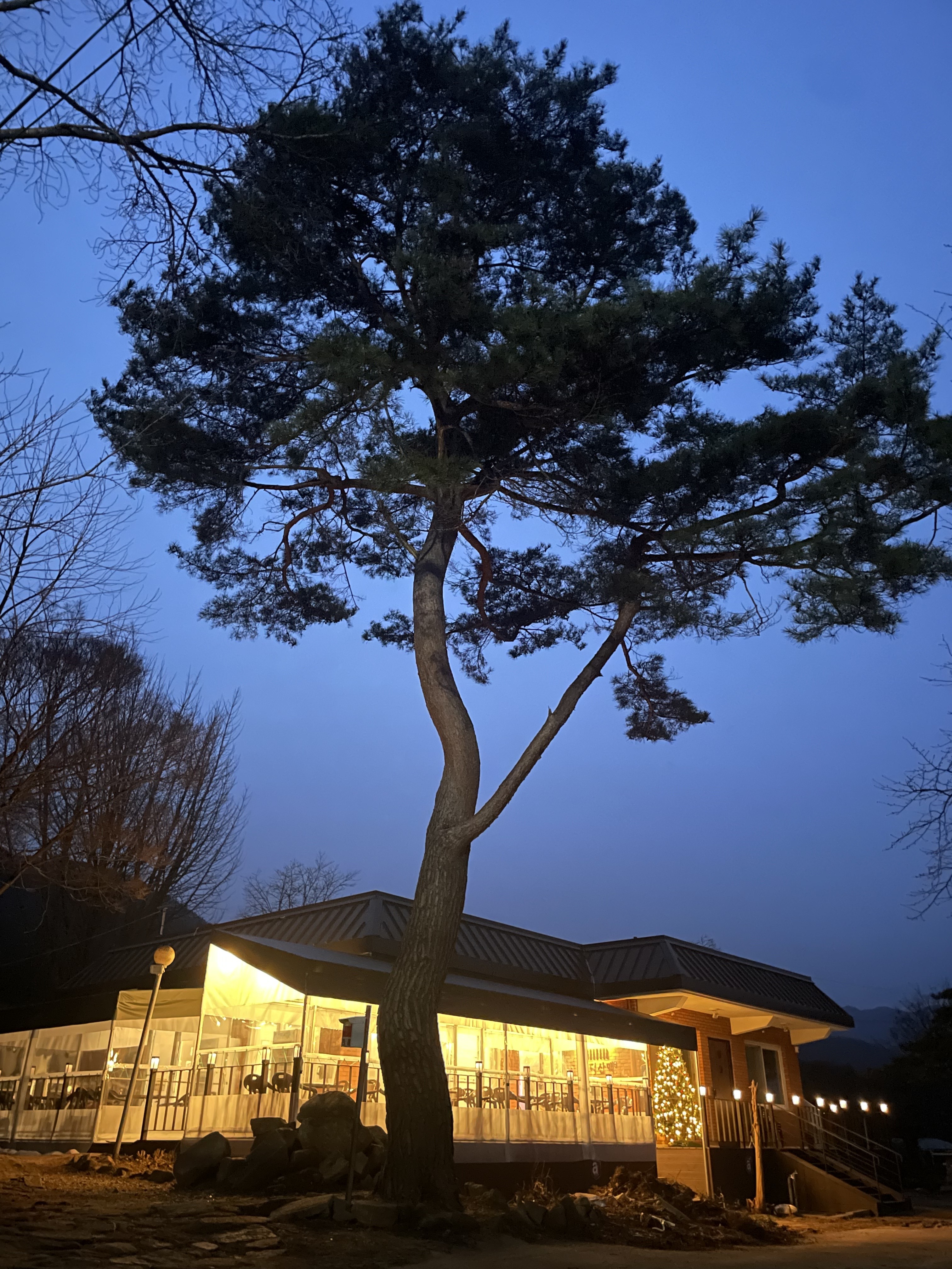 수덕산맥 2
