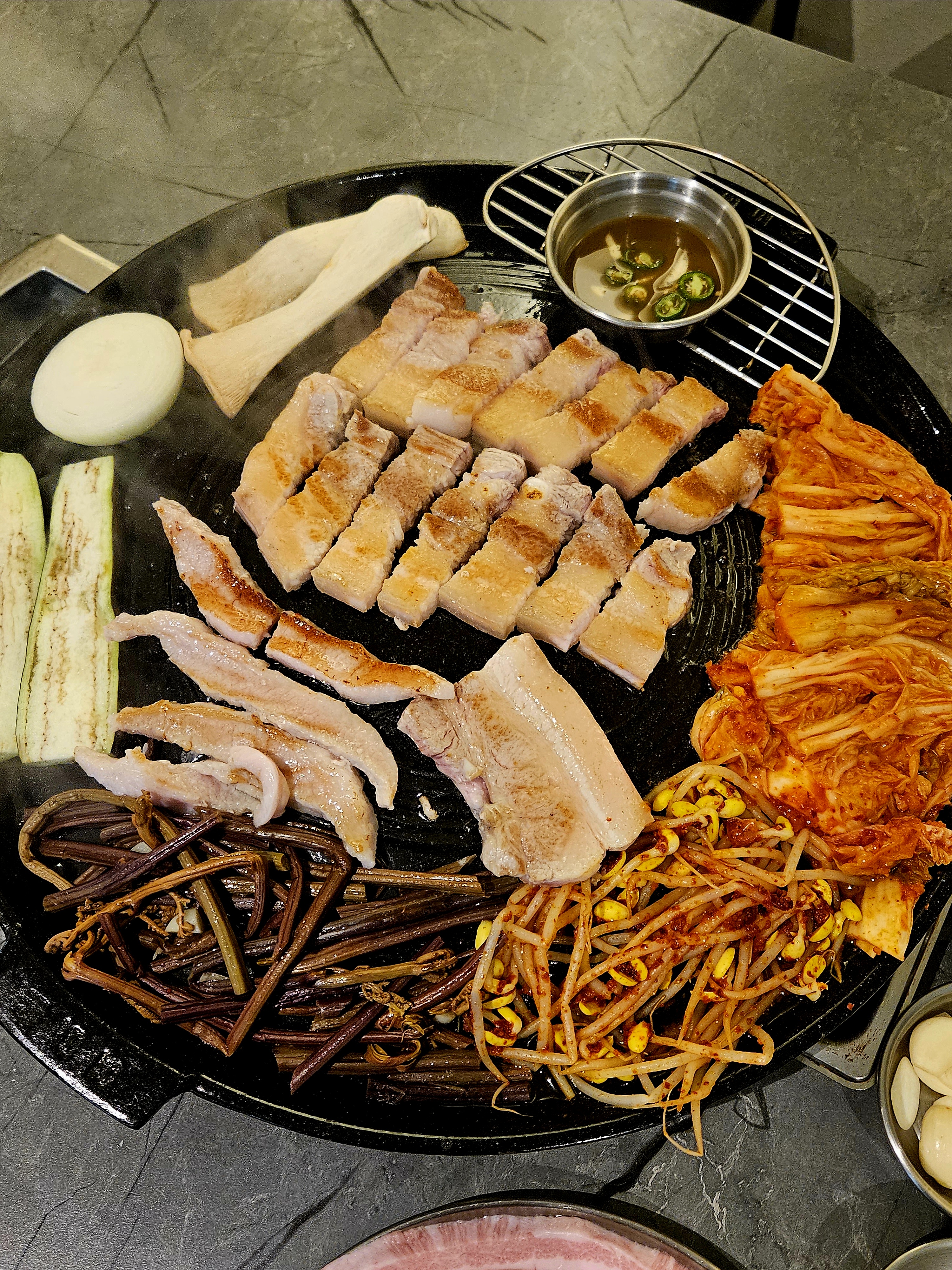 중랑교집 상봉2호점