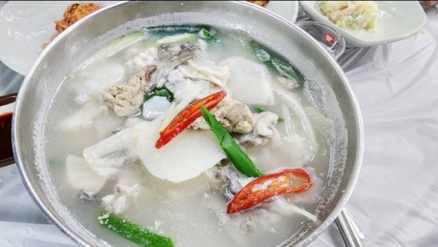 녹수원횟집