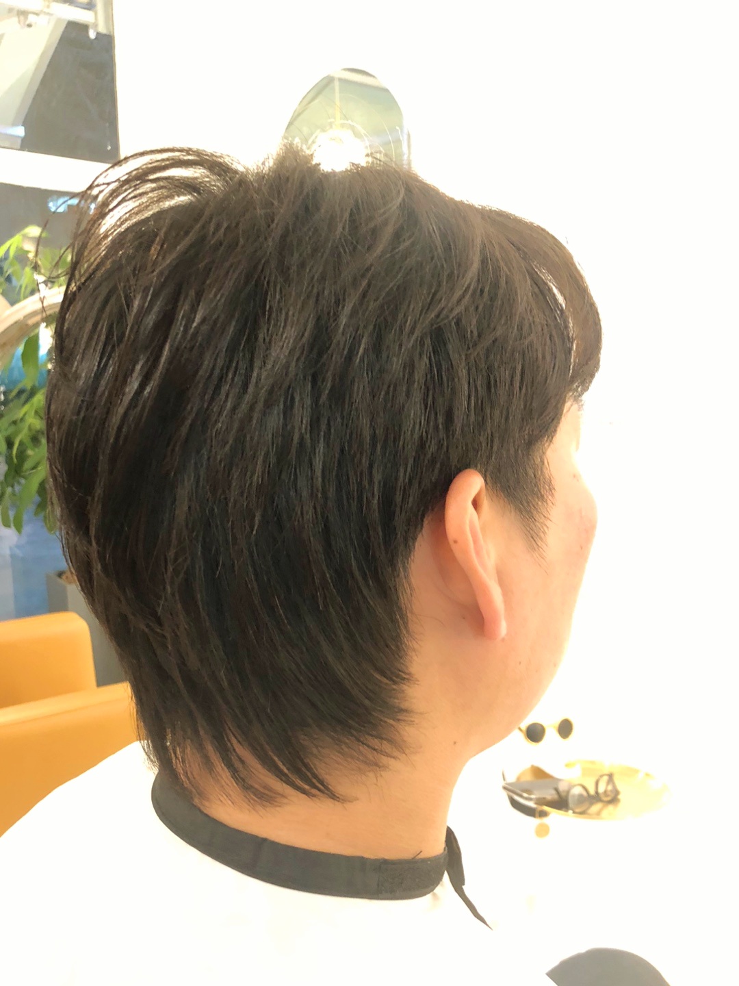 퀸맨즈헤어