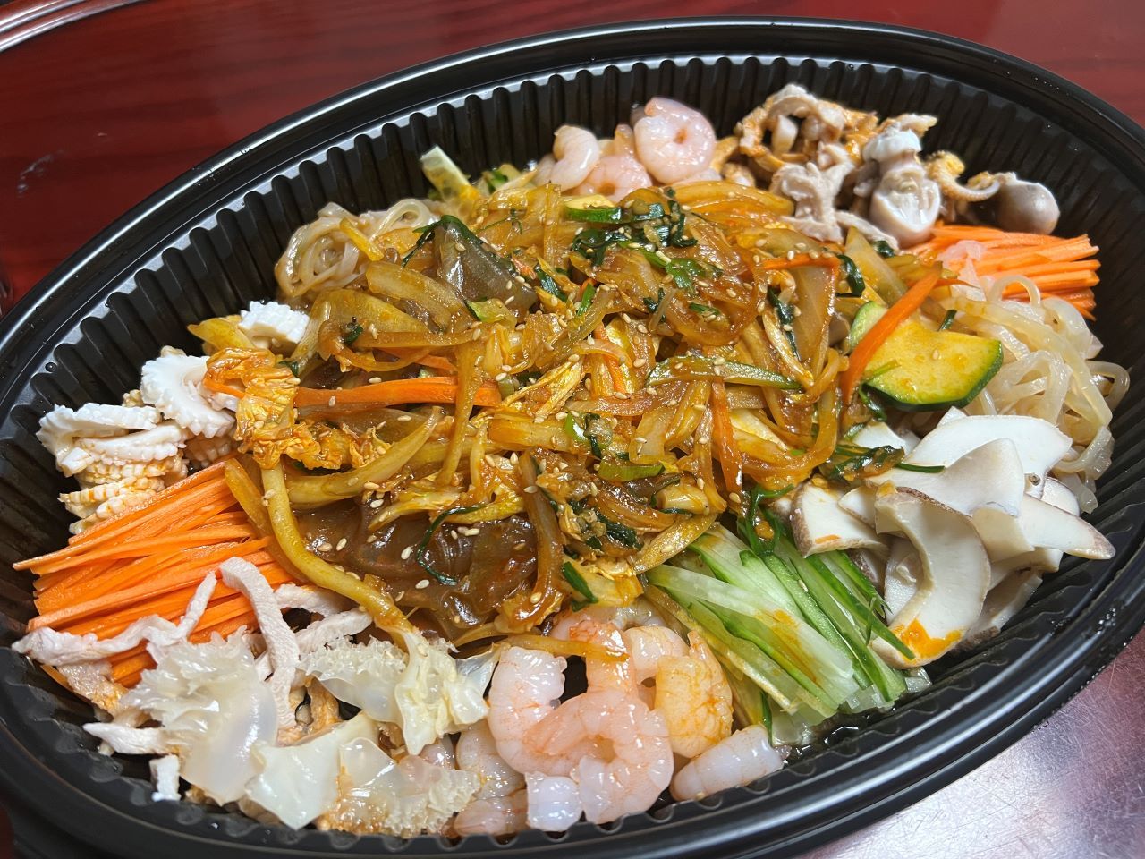 백리향