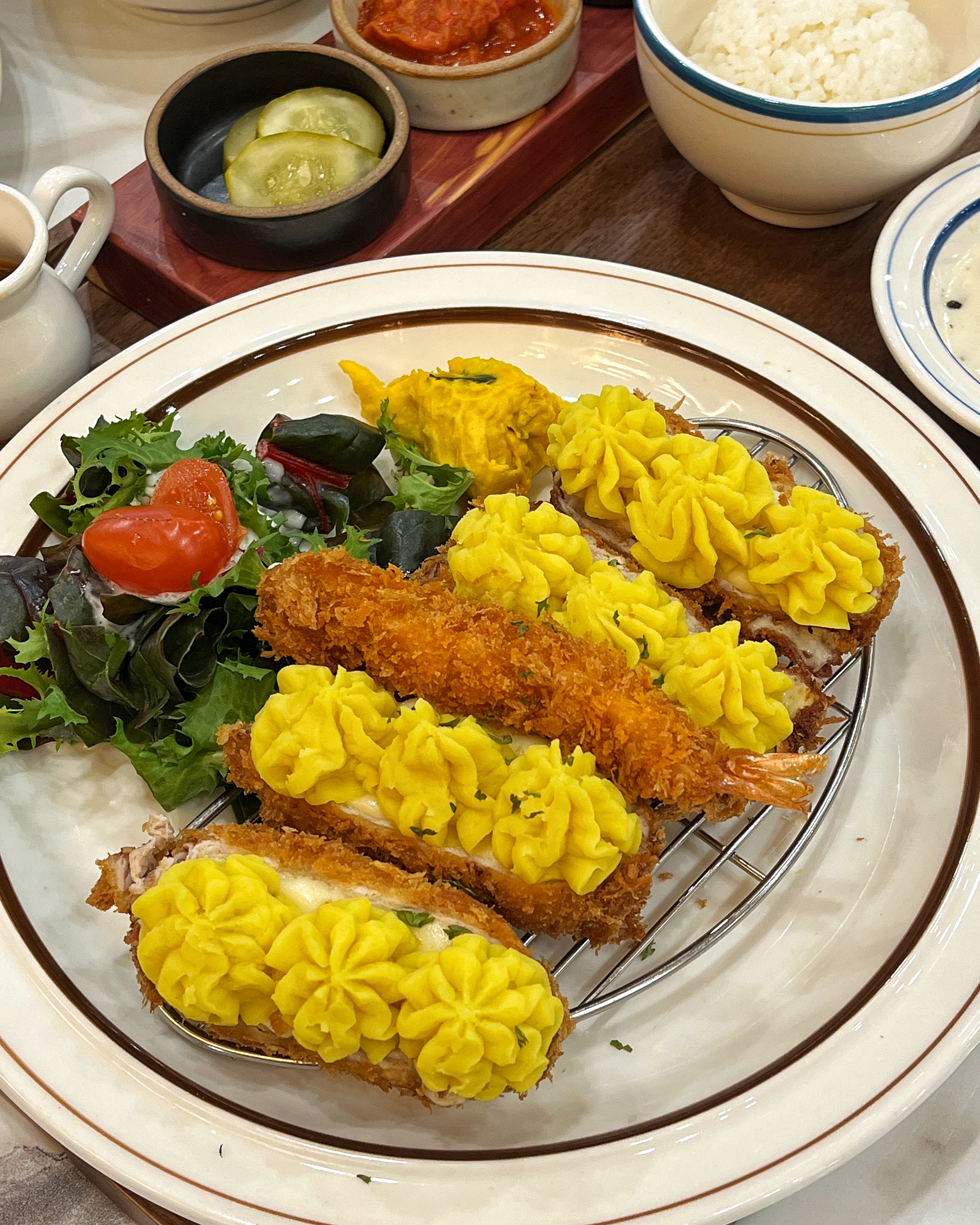 바른돈카츠 동대구역 본점