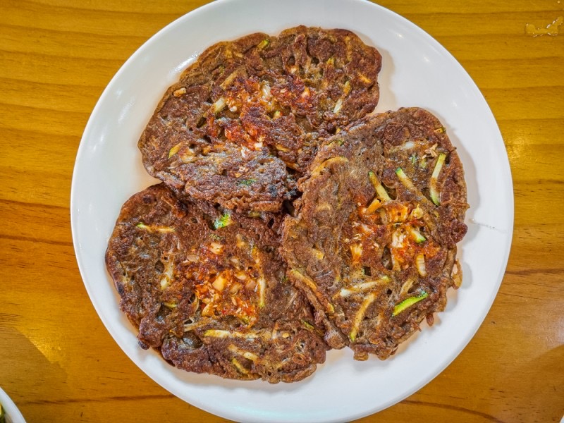 메밀전