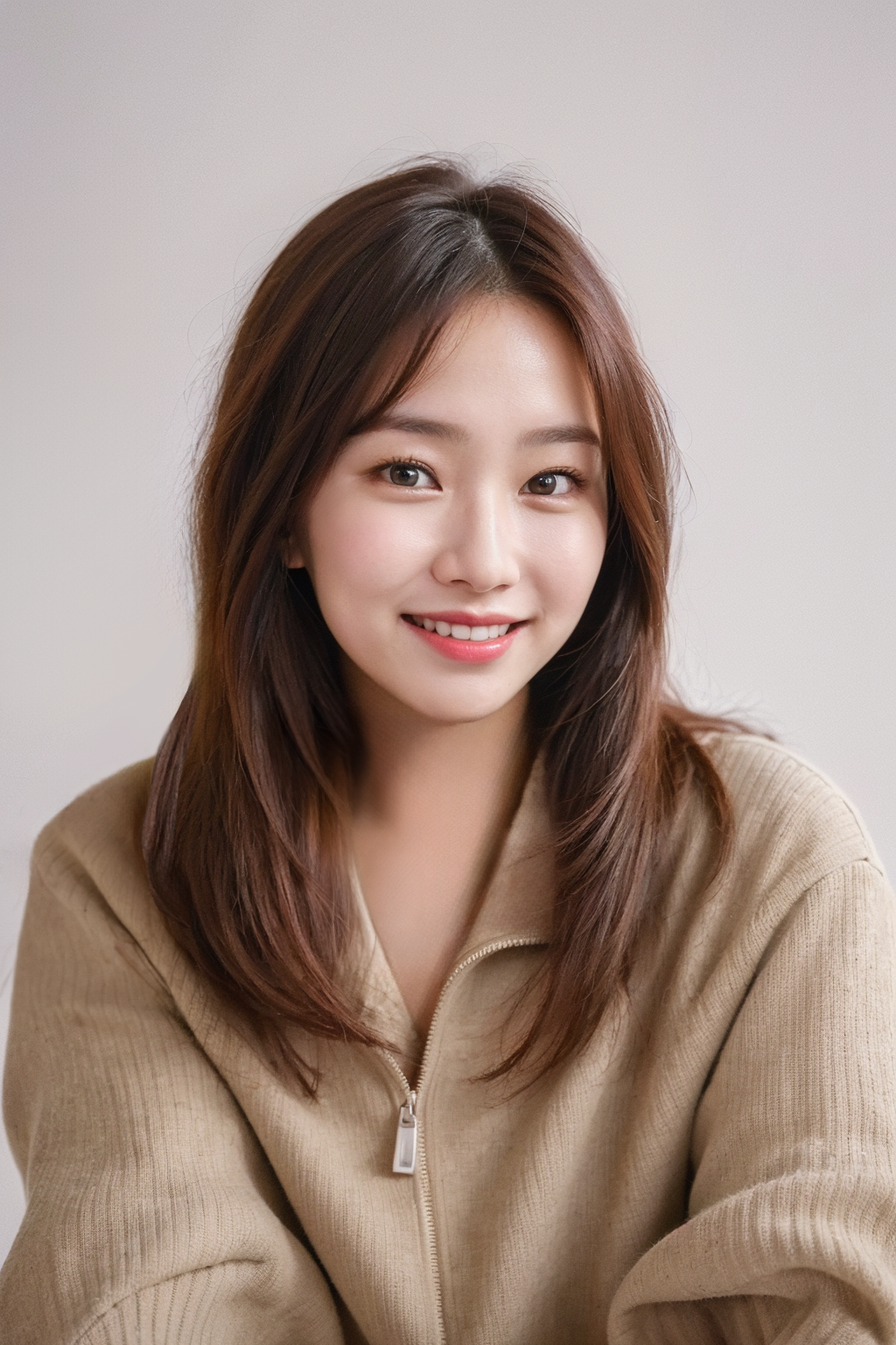 카리스헤어