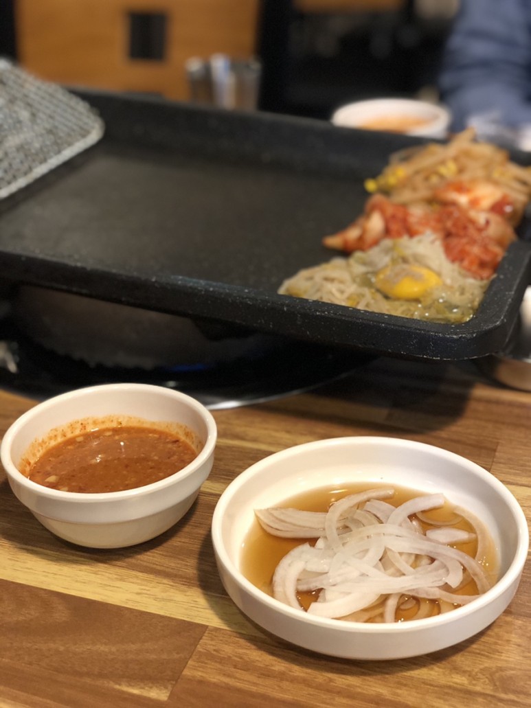 량가비 막창 삼겹살 성서 본점