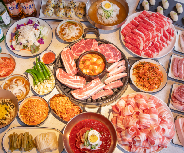 엉터리생고기