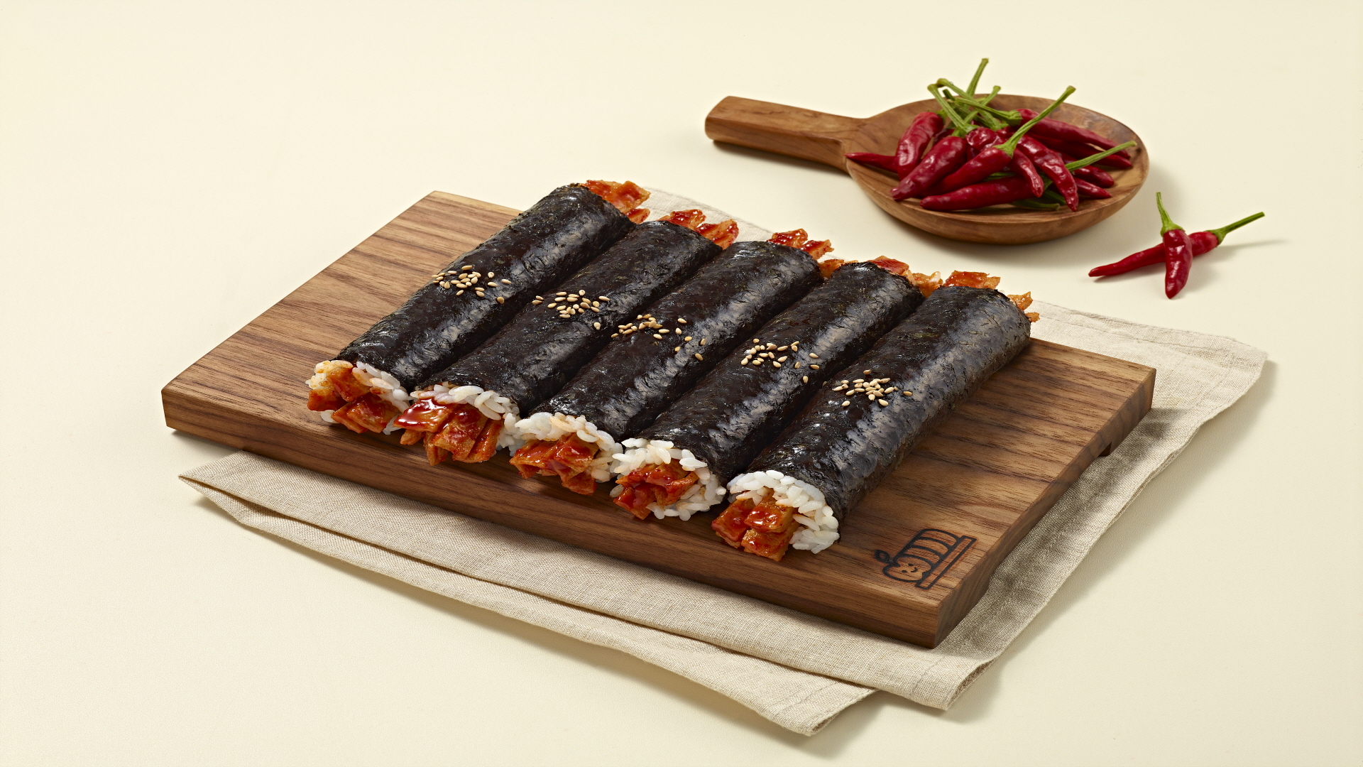 애플꼬마김밥 진주혁신점