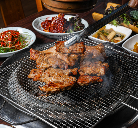 마당놀이