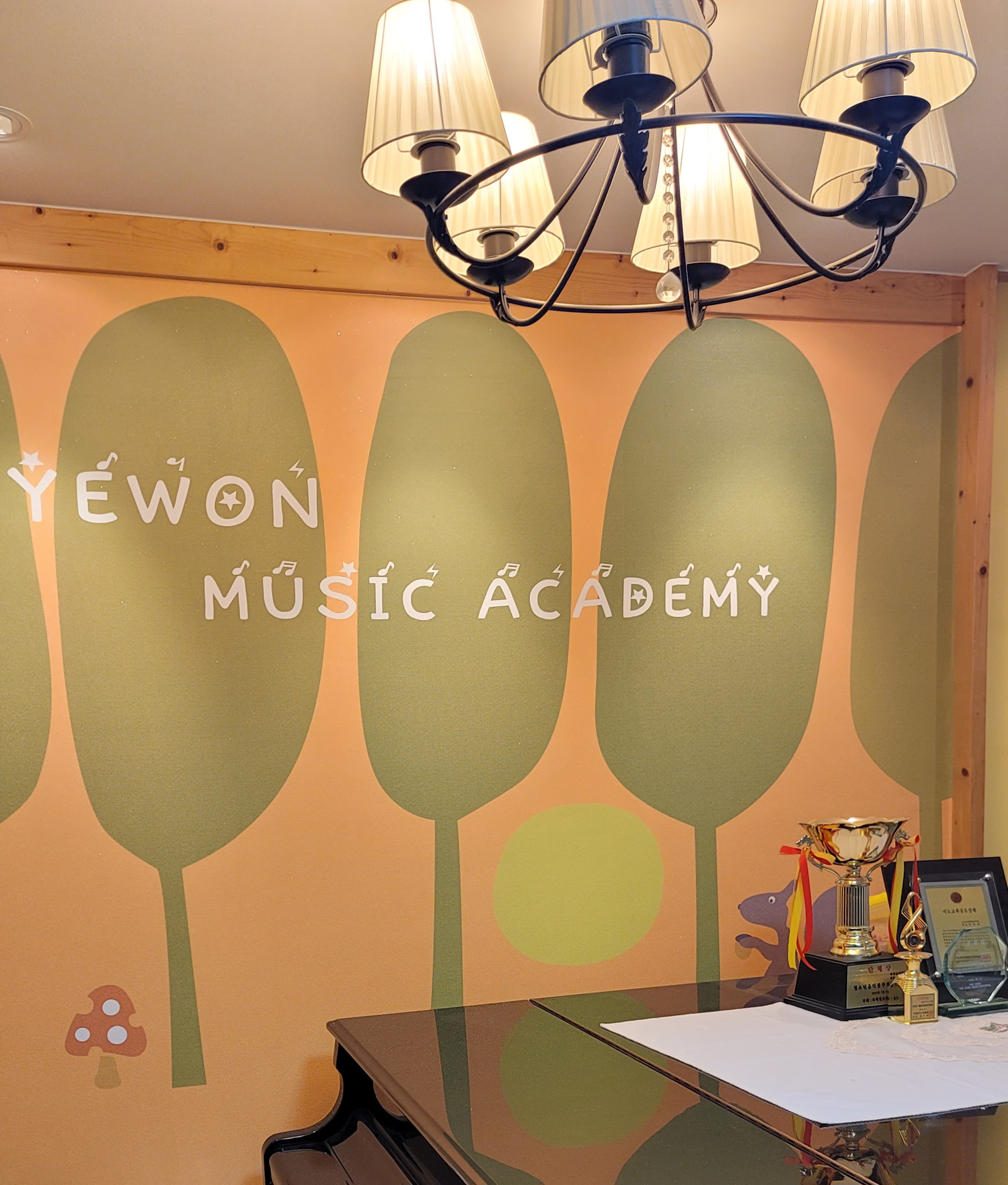 3번째 스튜디오 사진