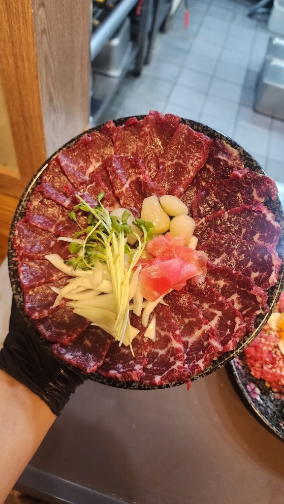 철마뒷고기 병영점