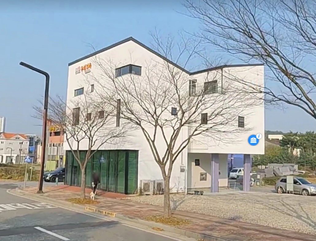 건축사사무소 우성에이디