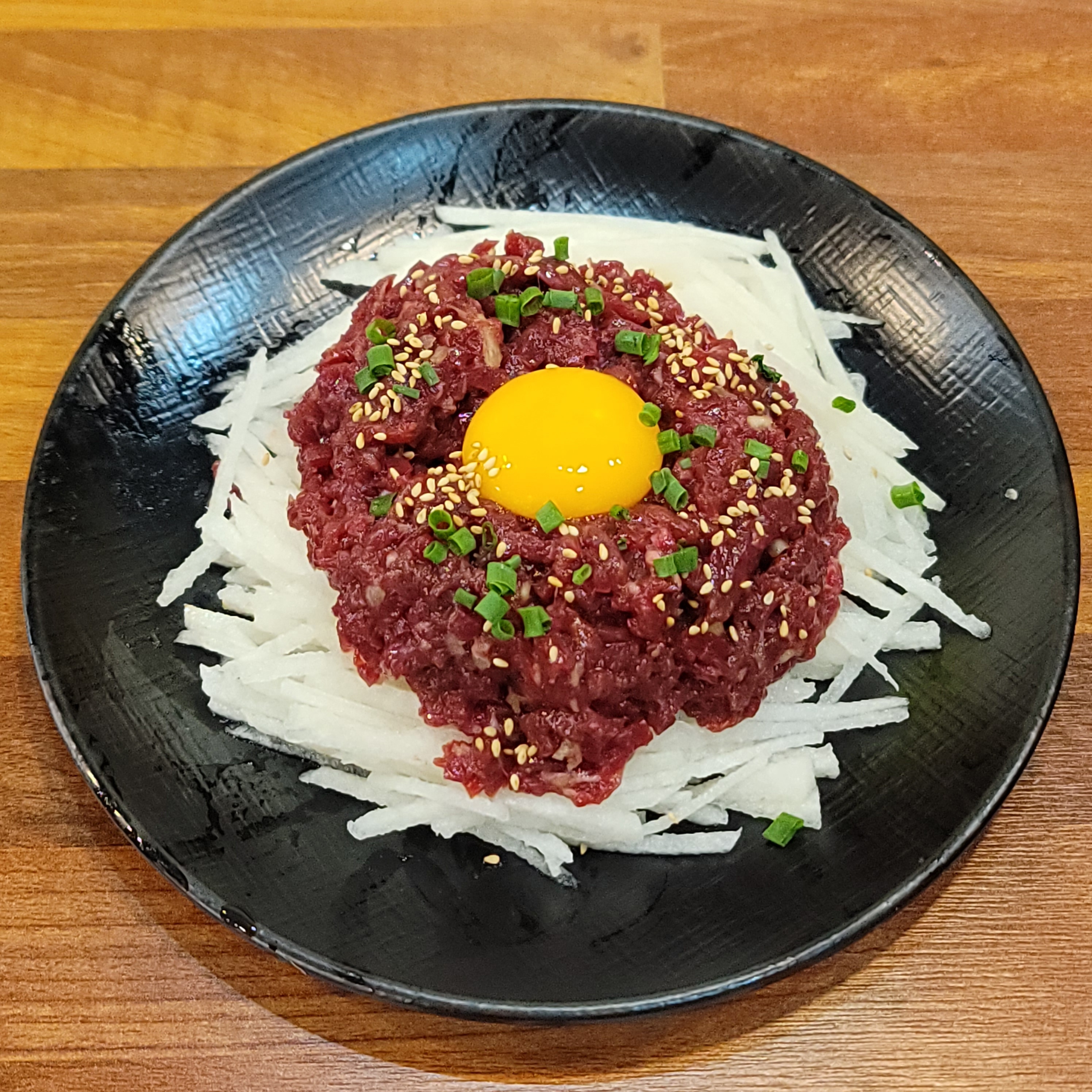참맛갈비살 식육식당