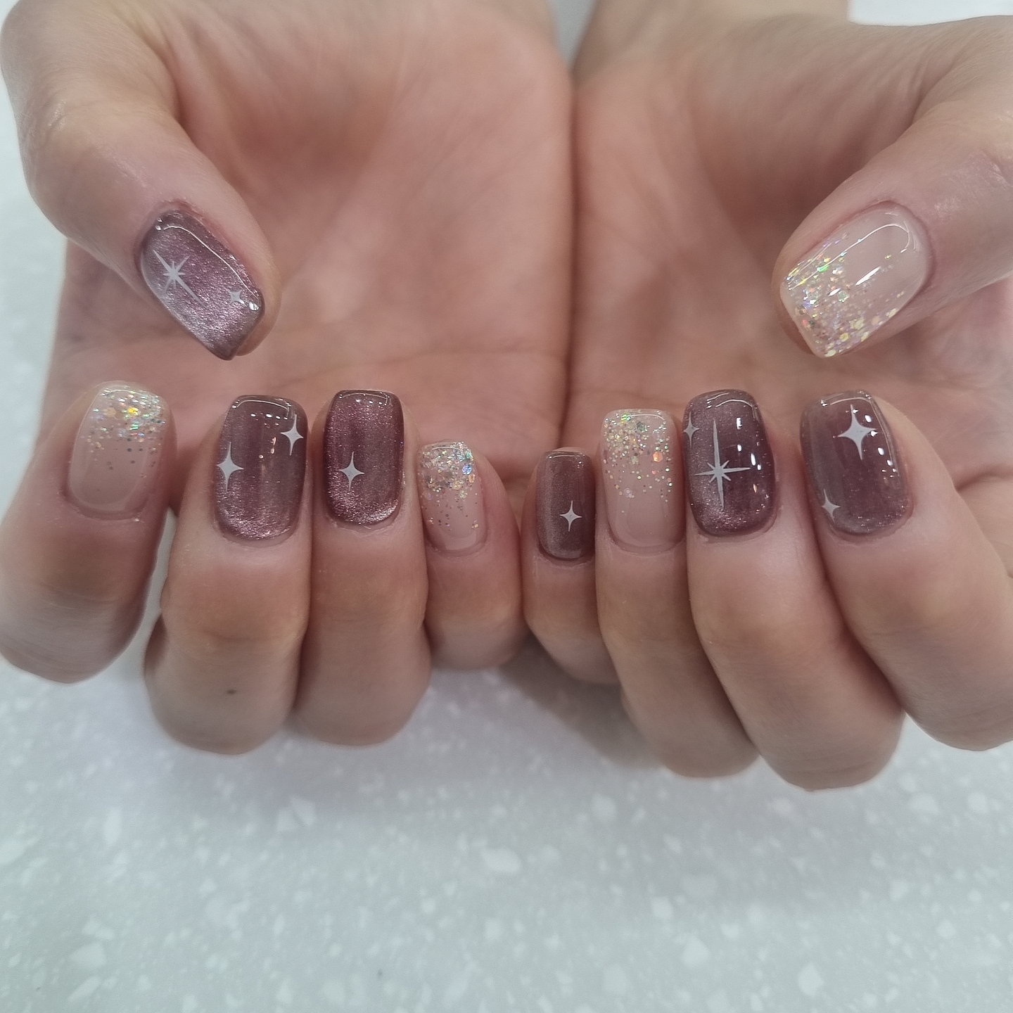 네일하우스