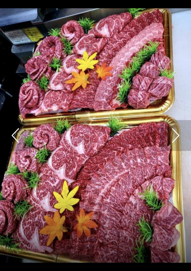 친절한 정육점