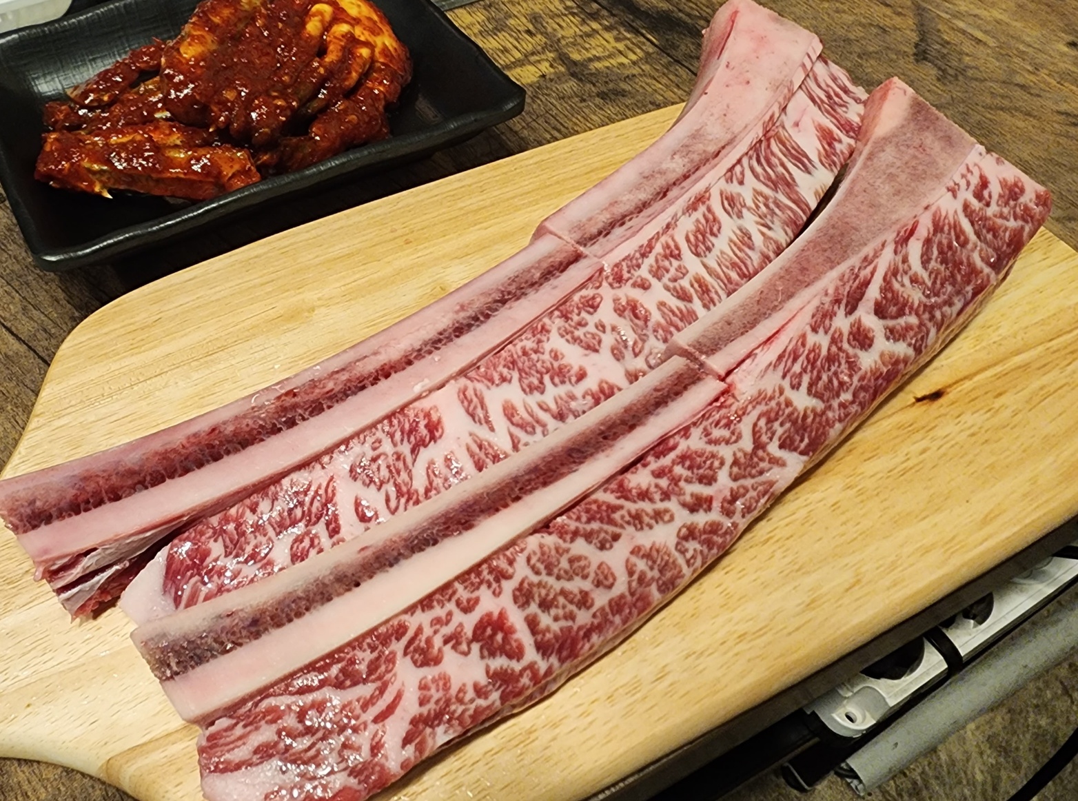 완벽한생갈비 미사본점