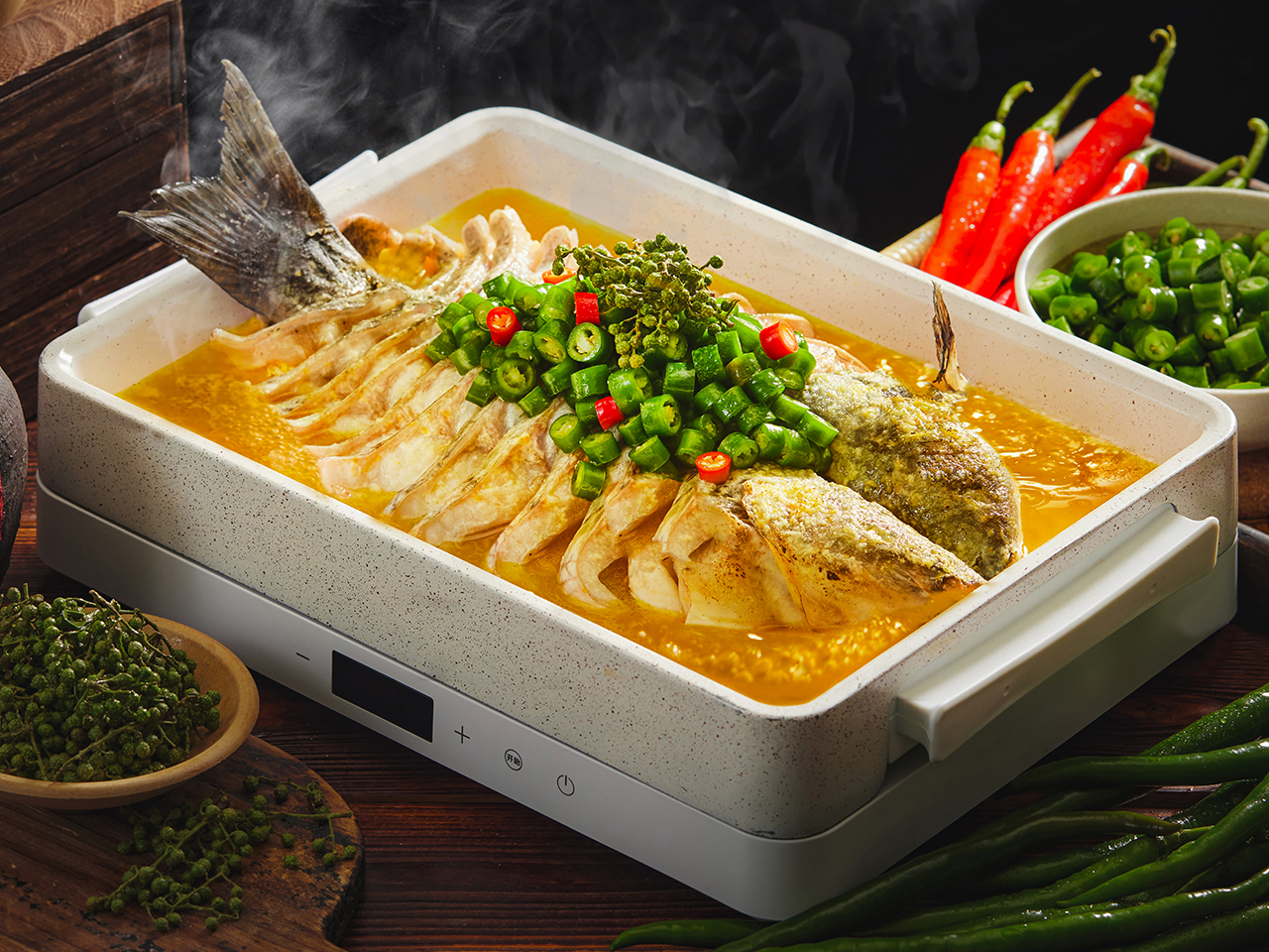 반티엔야오 카오위 건대점 사진 2