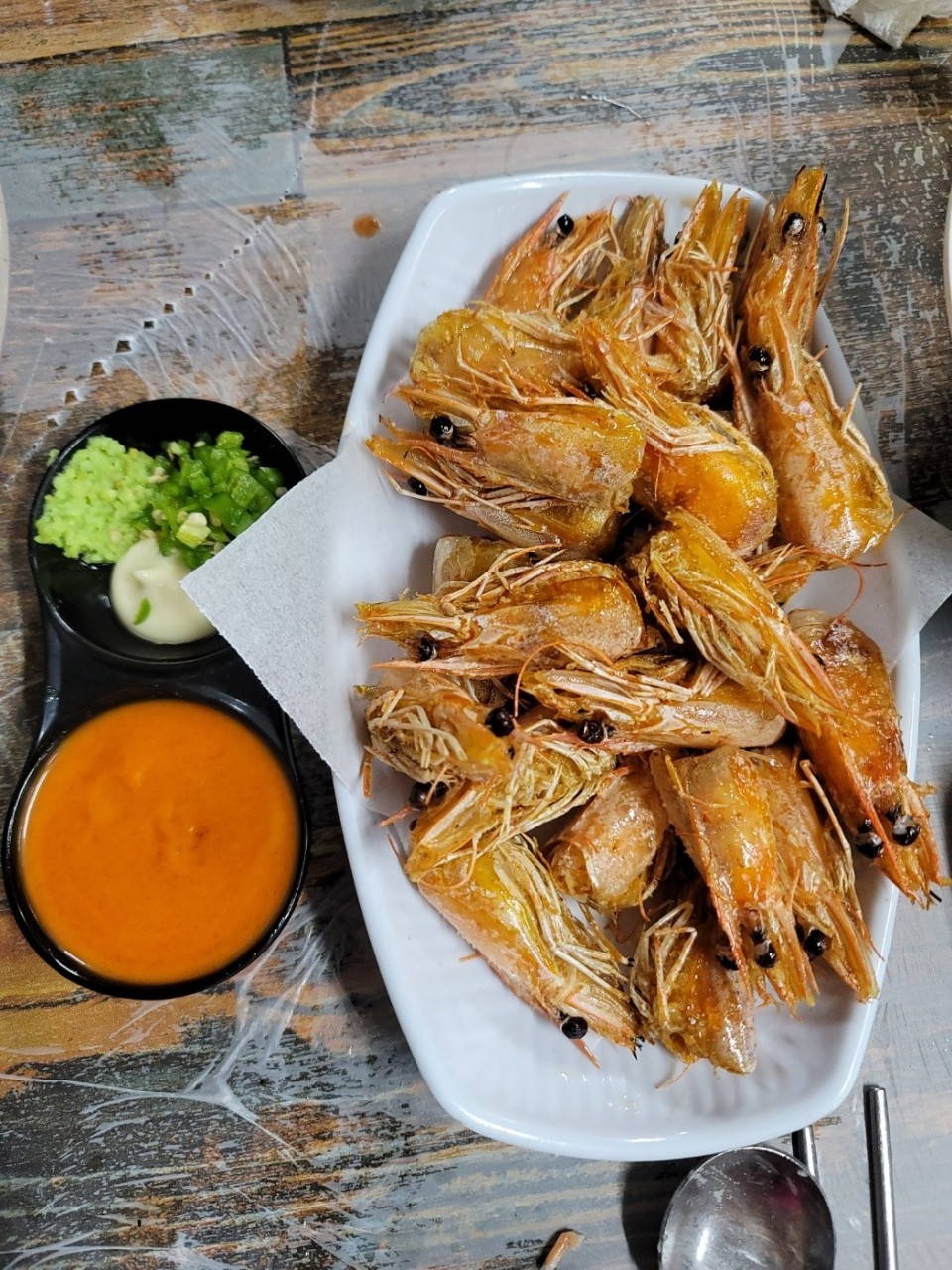 앗싸 대게