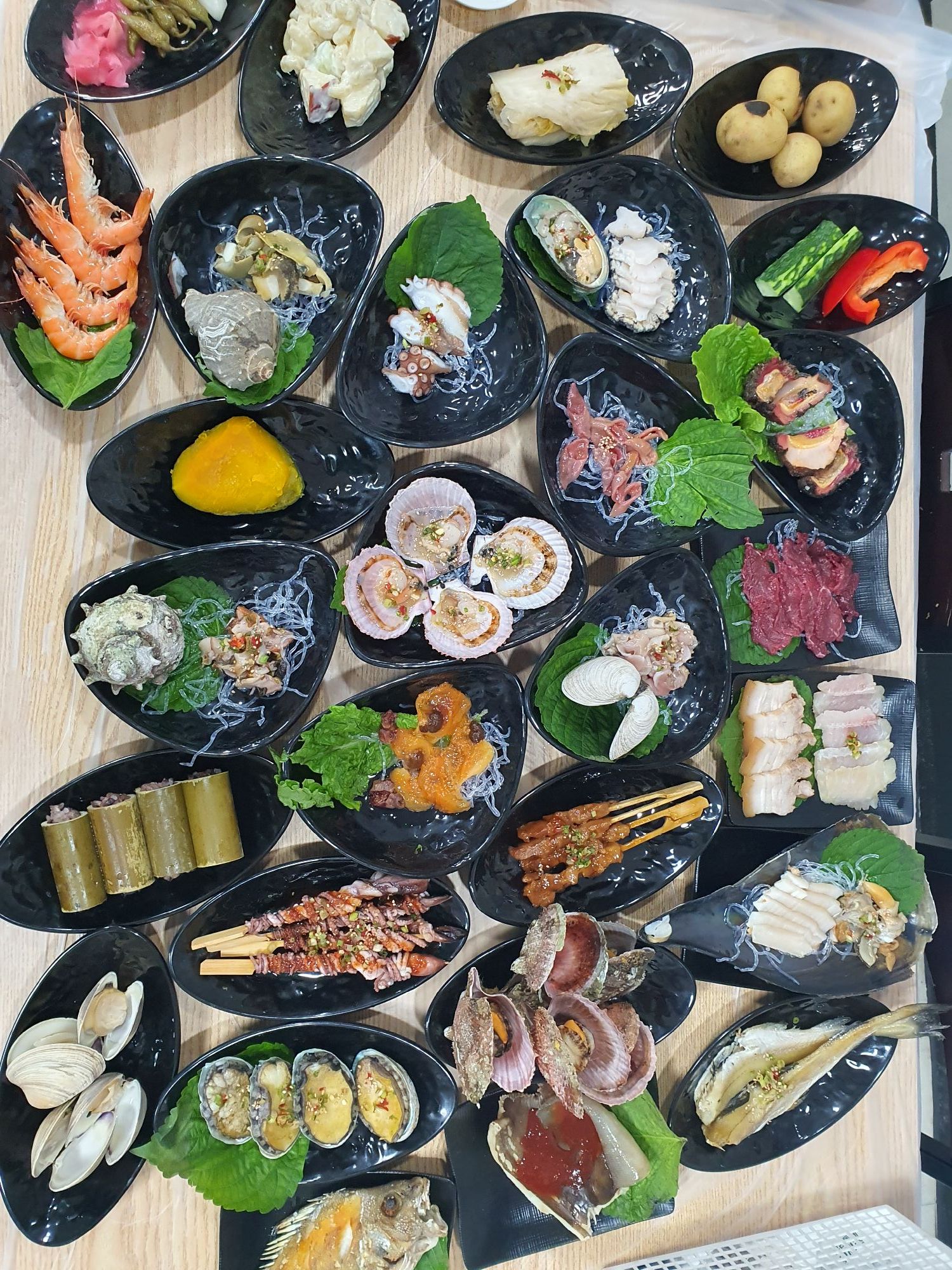 청춘수산