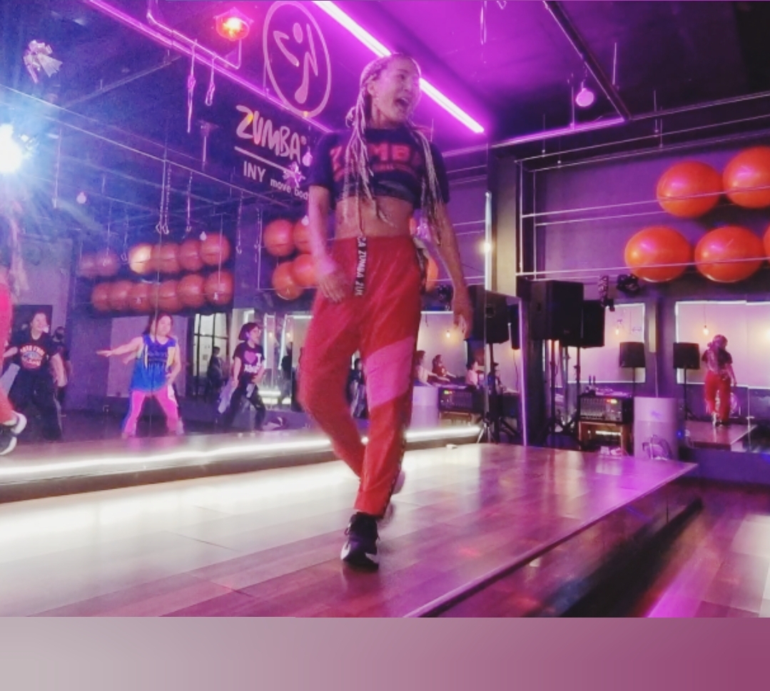 이니무브바디짐 대표 이미지