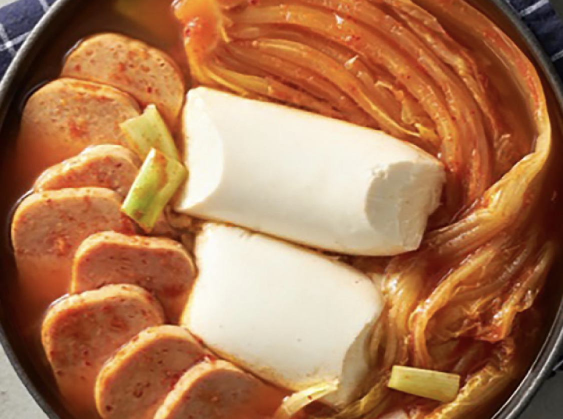 대박삼겹김치찜&초대박등갈비김치찜 태전점