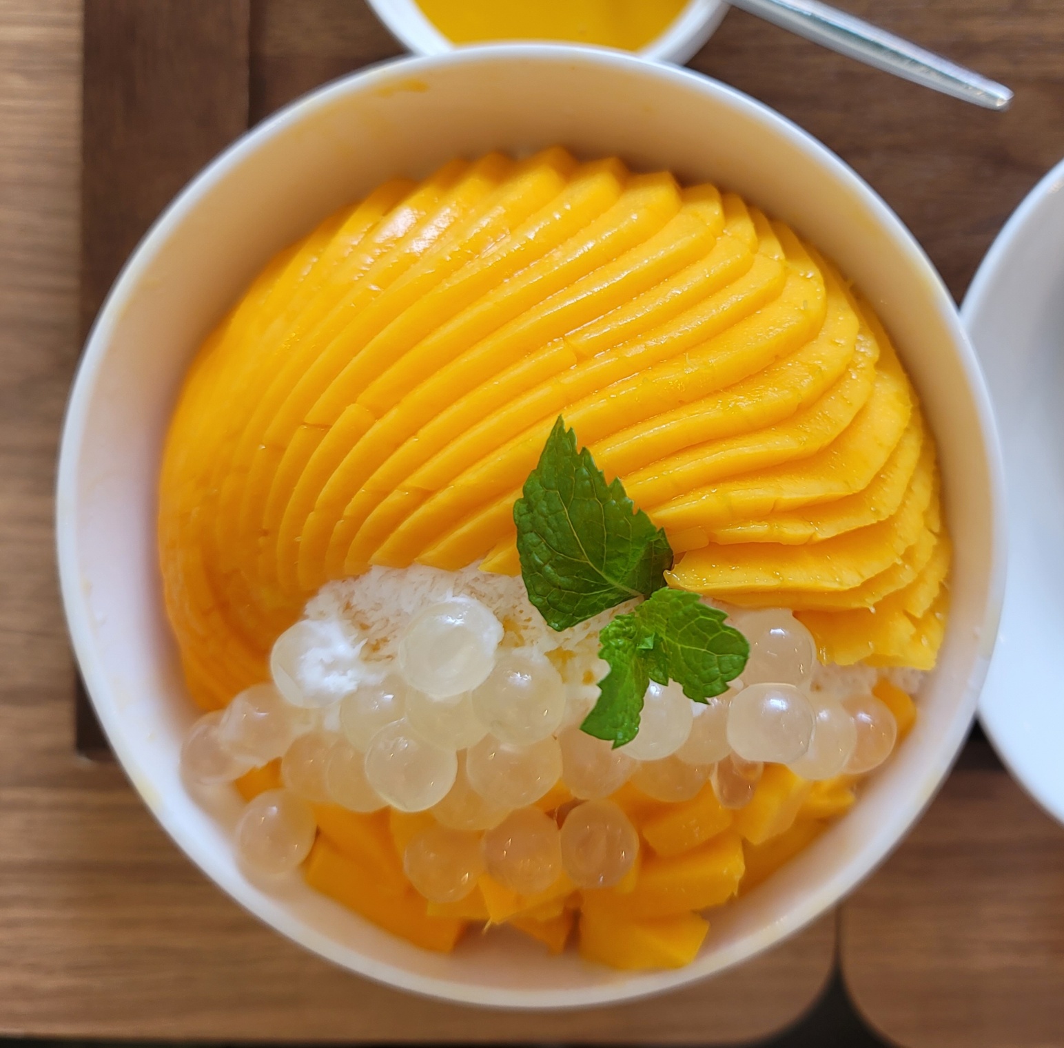 카페우유