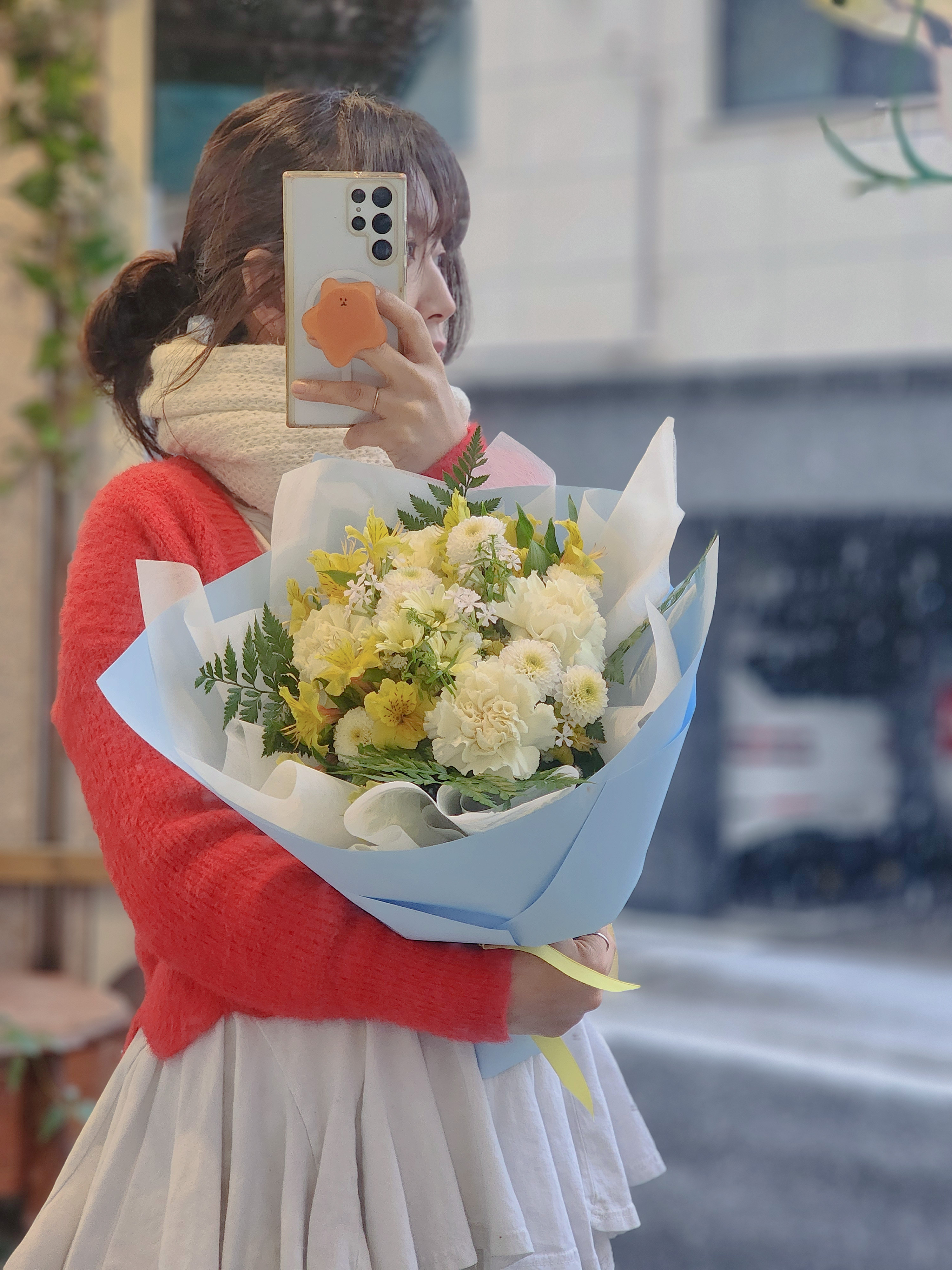 플로리치 24시꽃집