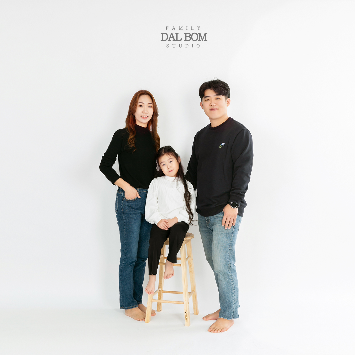 달봄사진관