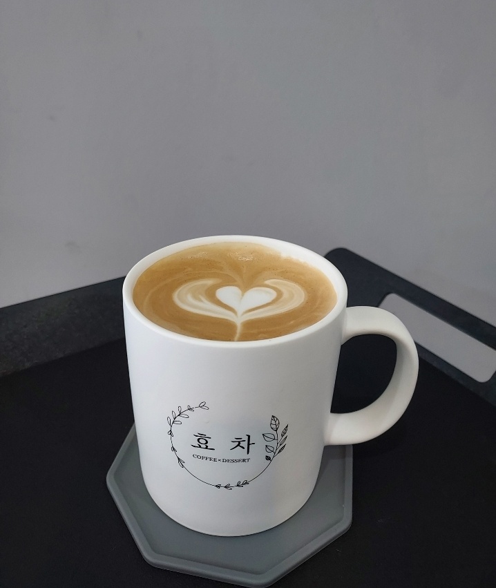 카페효차