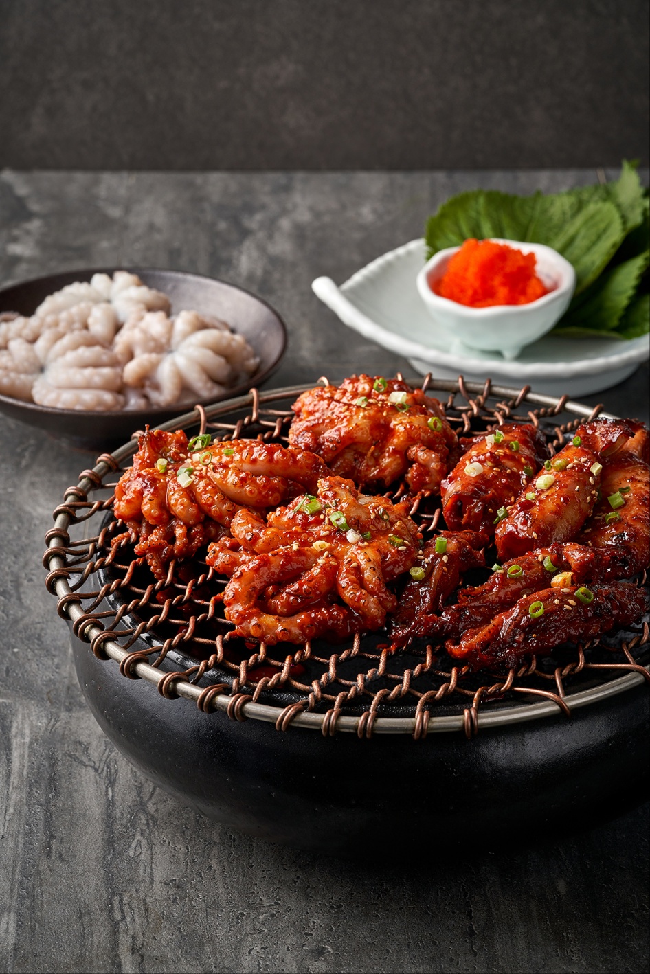 바보낙지