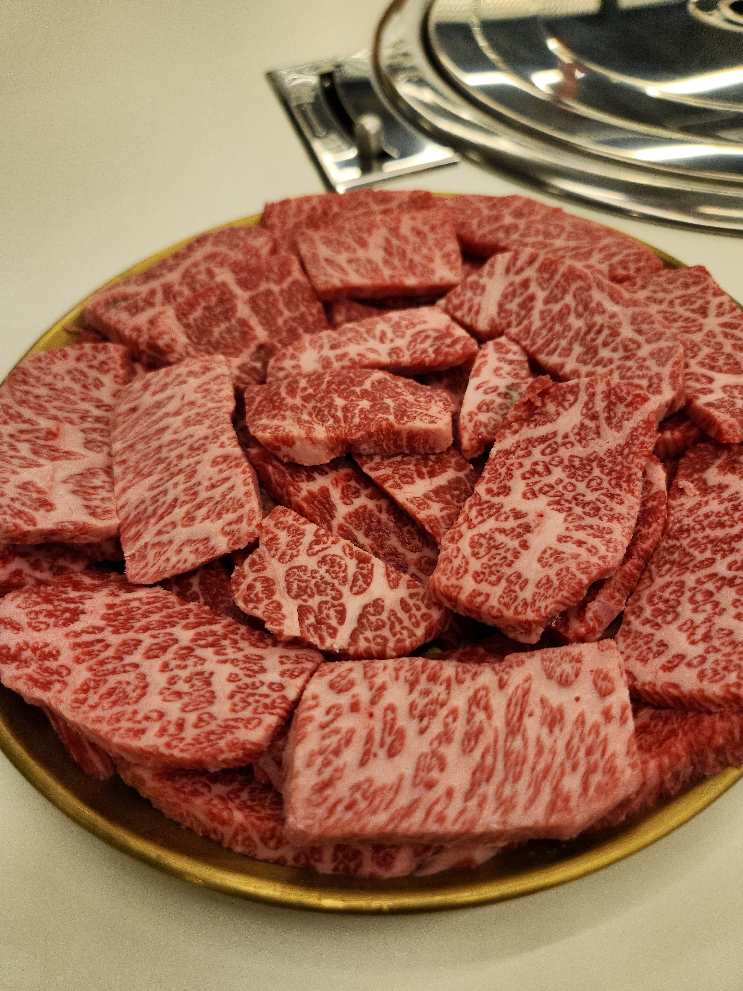 일미한우참숯식육식당 현풍테크노폴리스구지