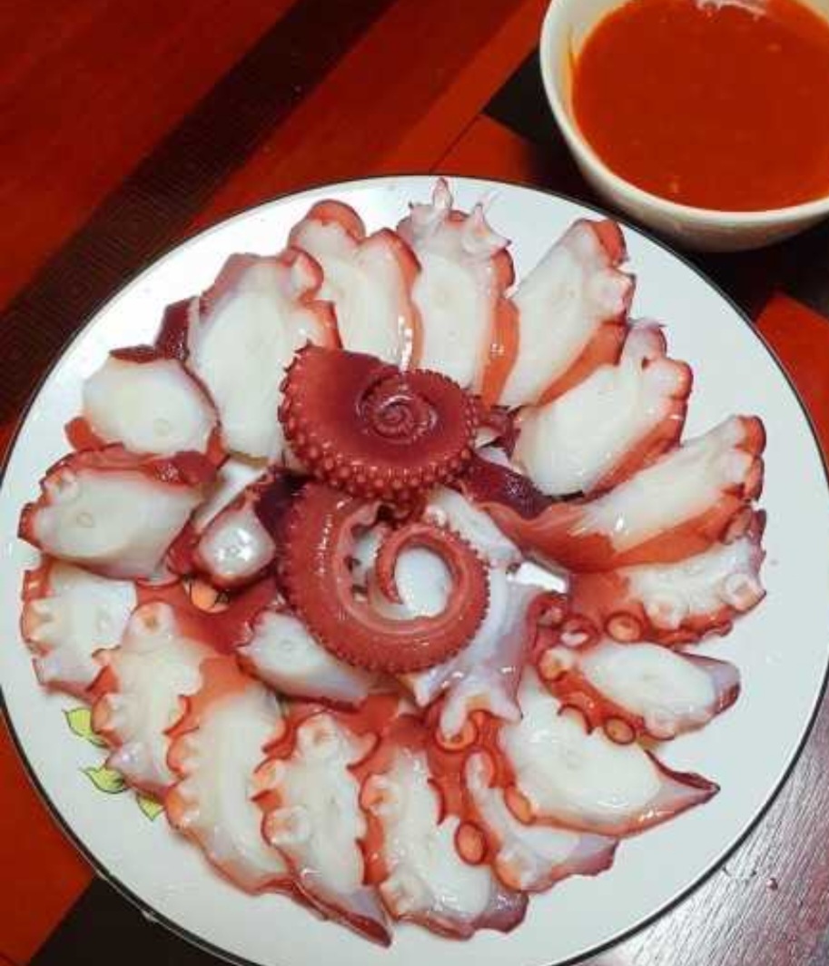 로꼬로꼬조개찜 수원인계점