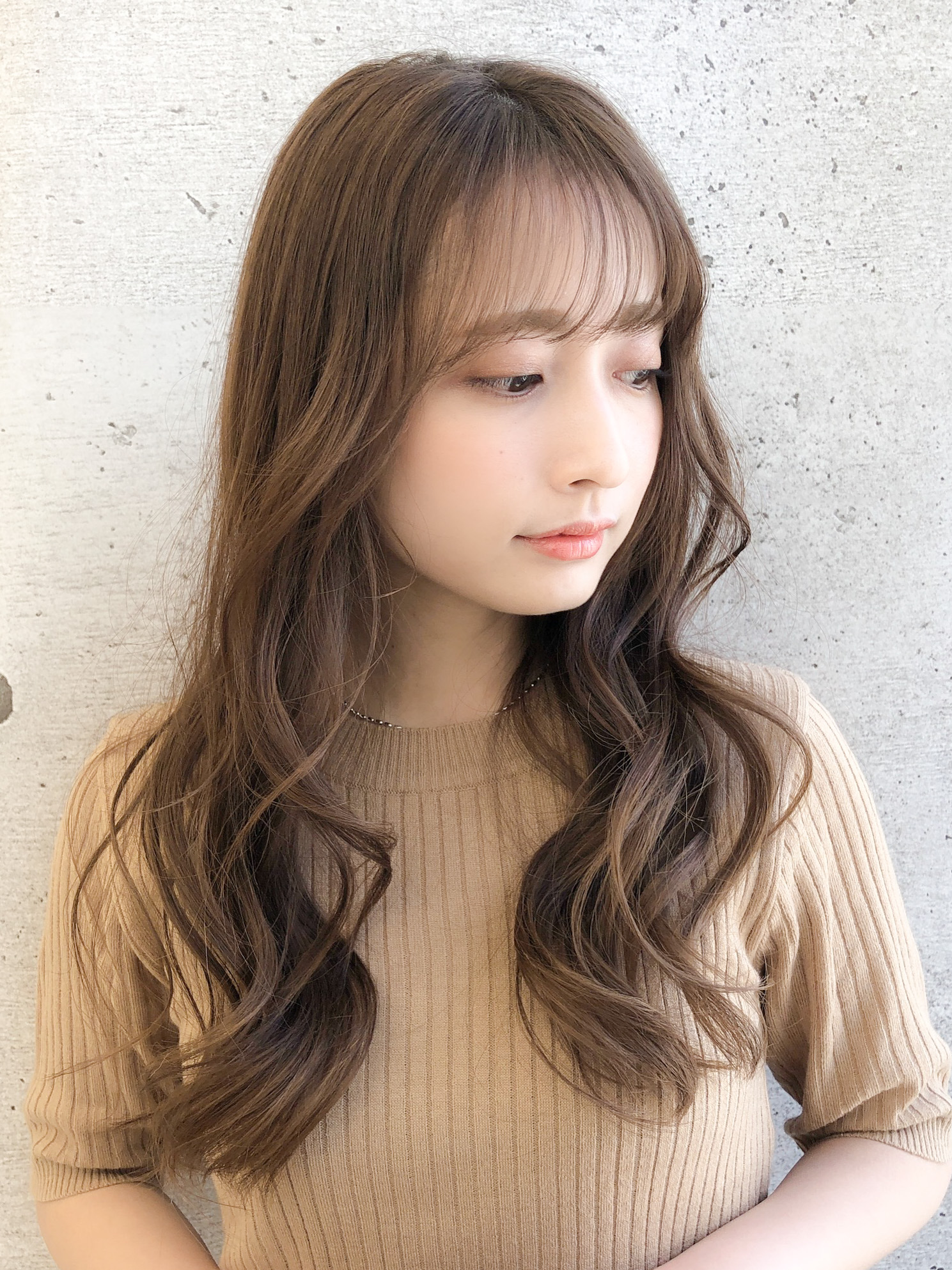 페브헤어 군자역점