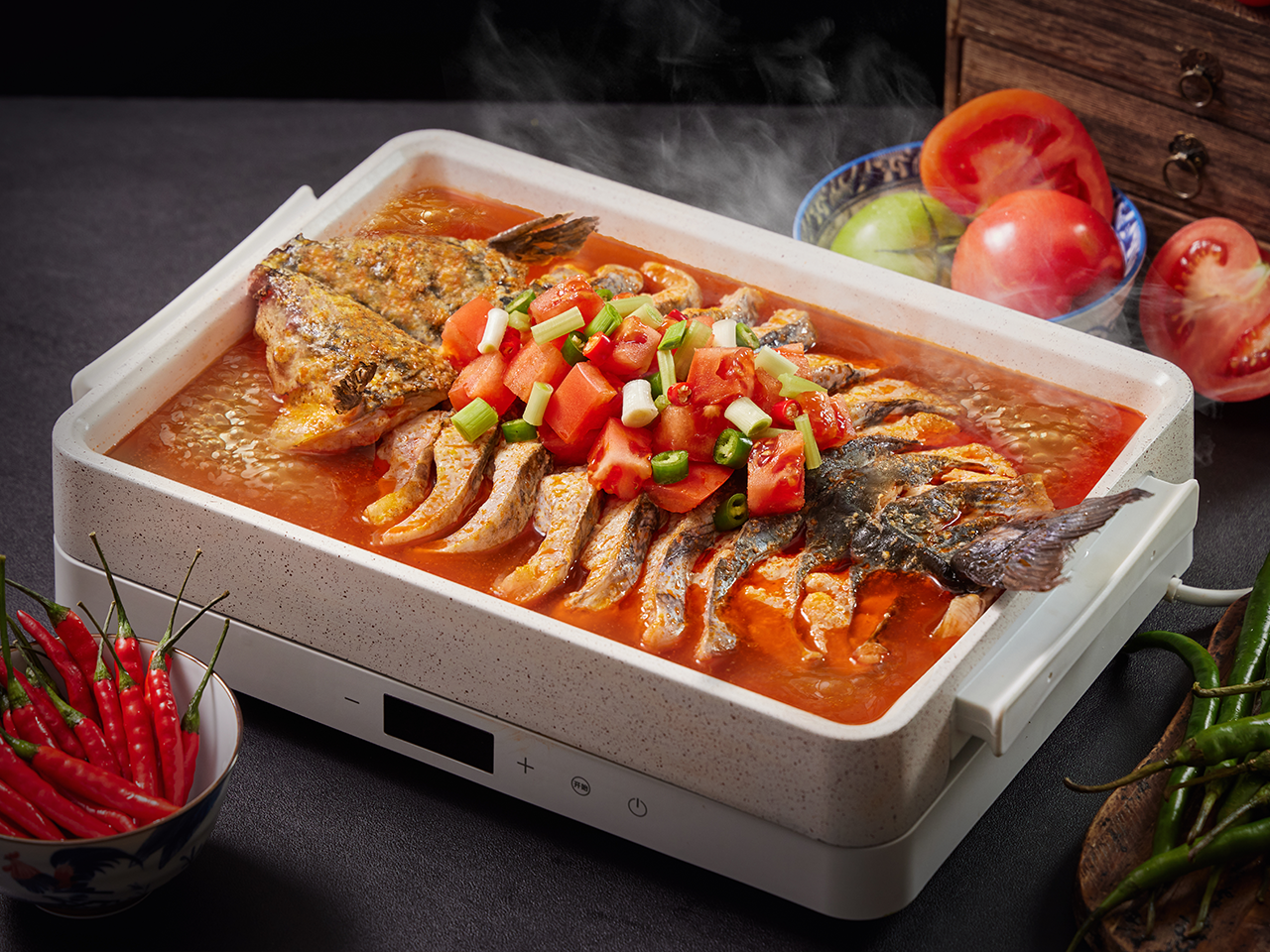 토마토 카오위