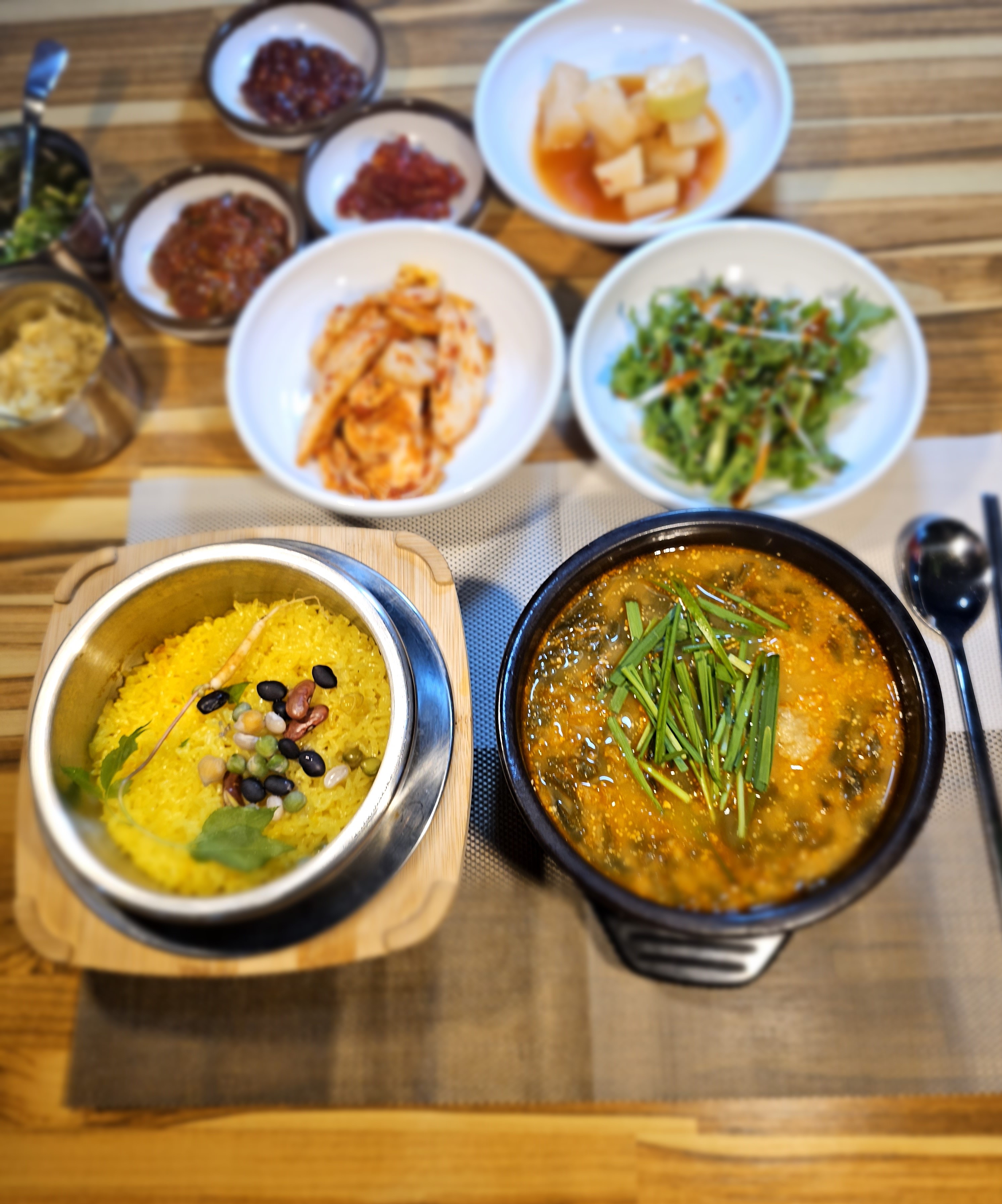 춘향고을남원추어탕