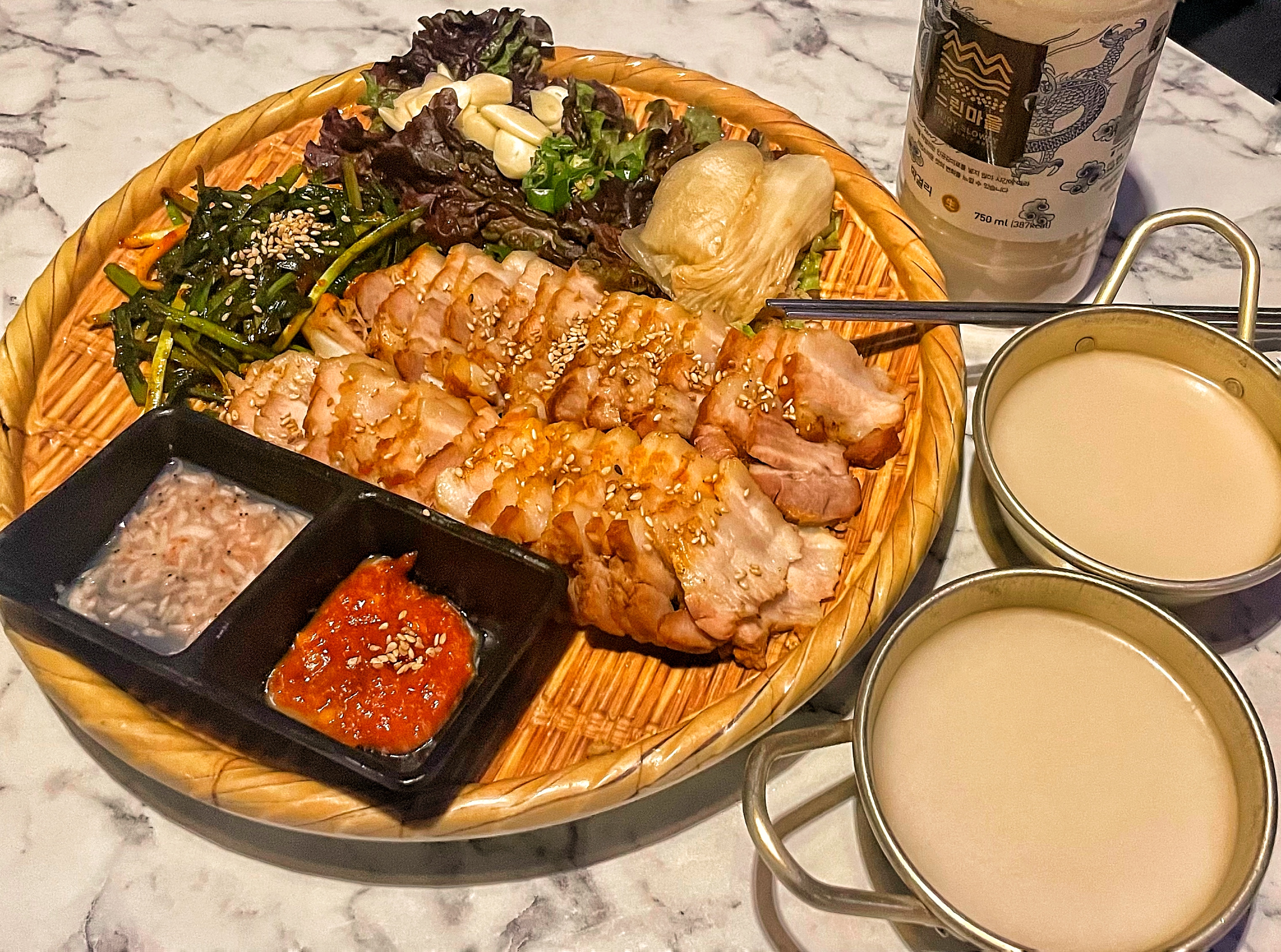 막리단길 성신여대점