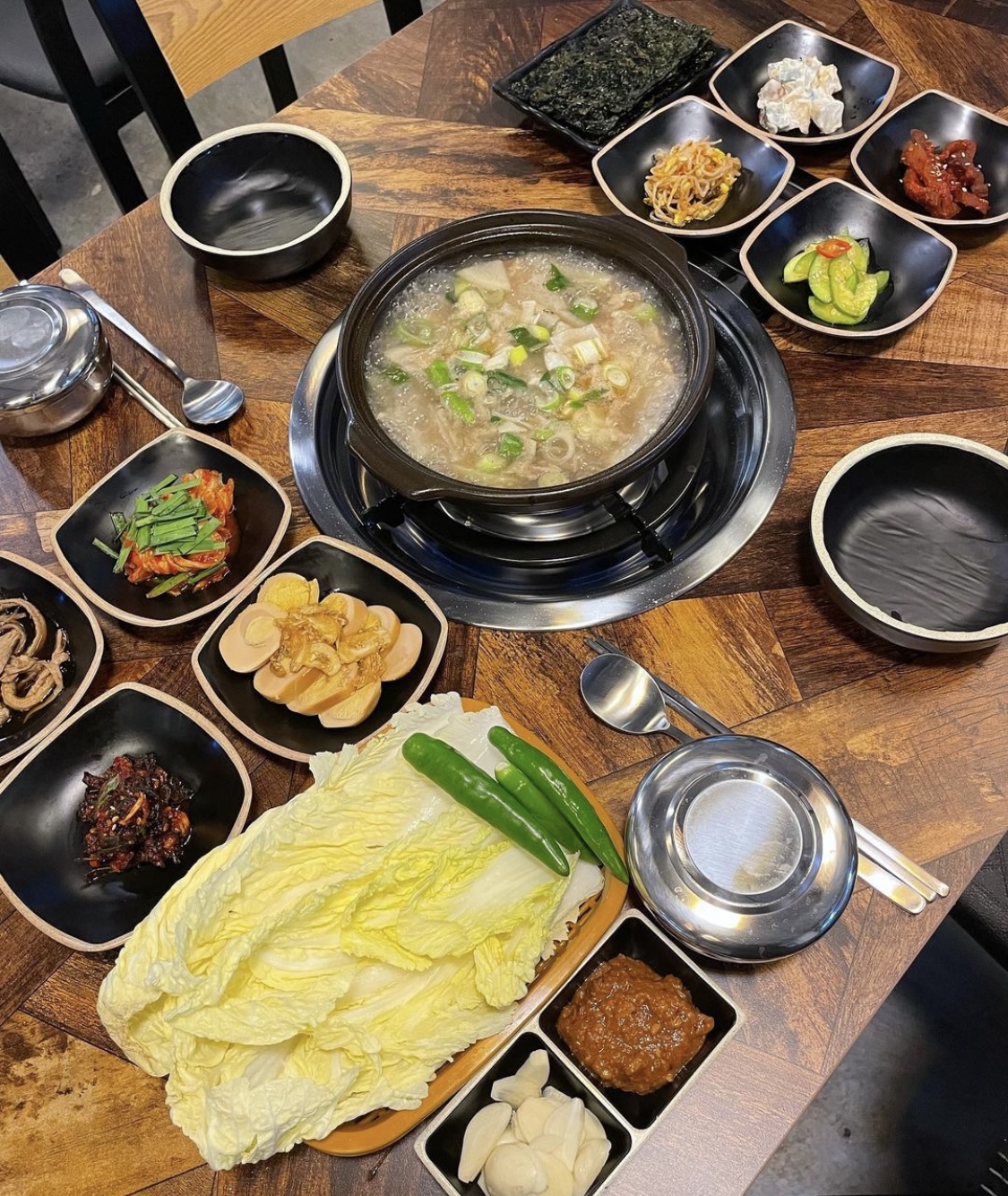 항아리식당