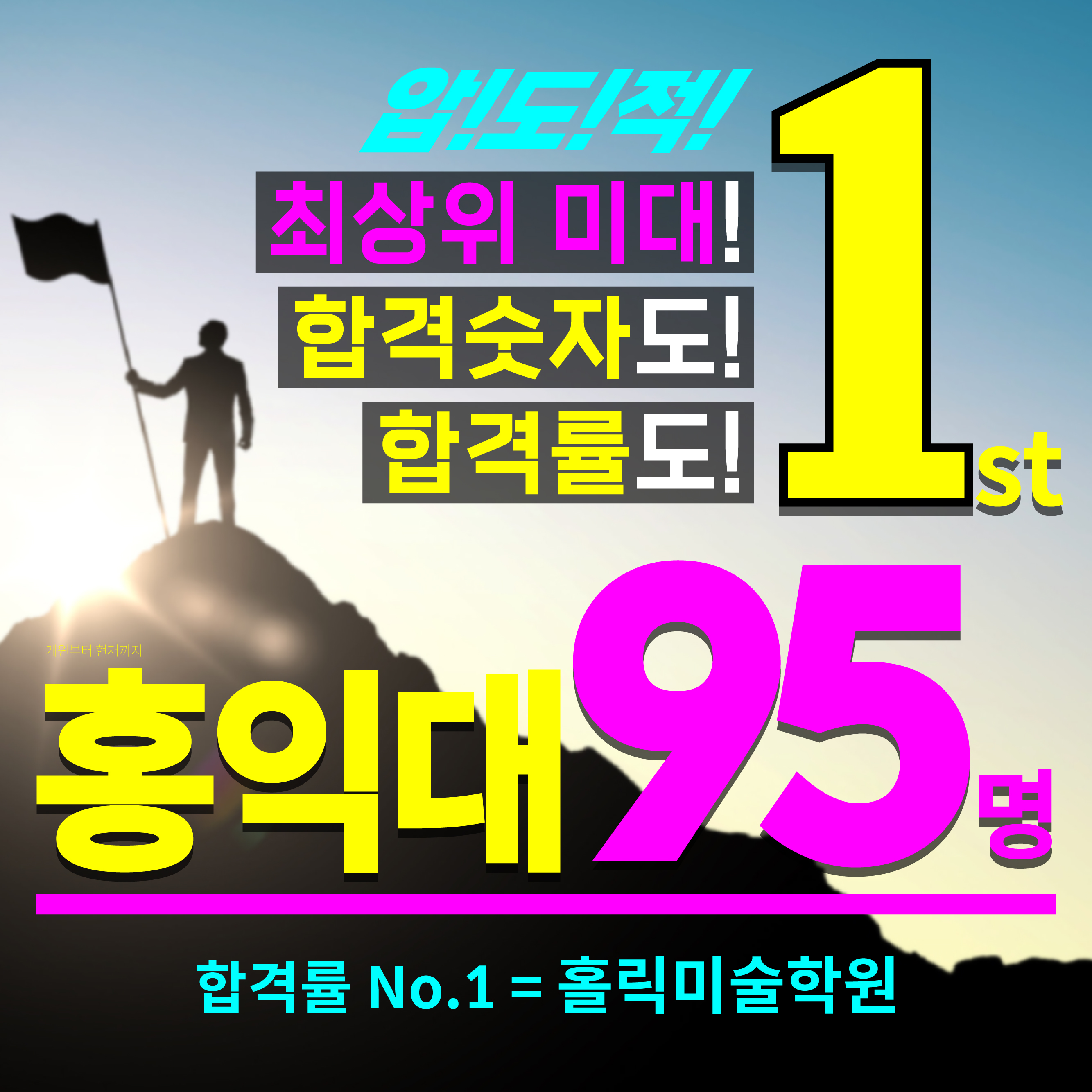 홀릭미술학원