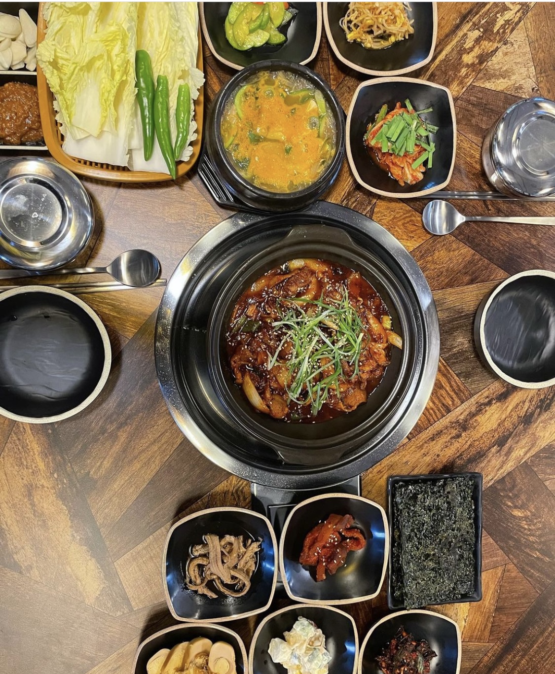 항아리식당