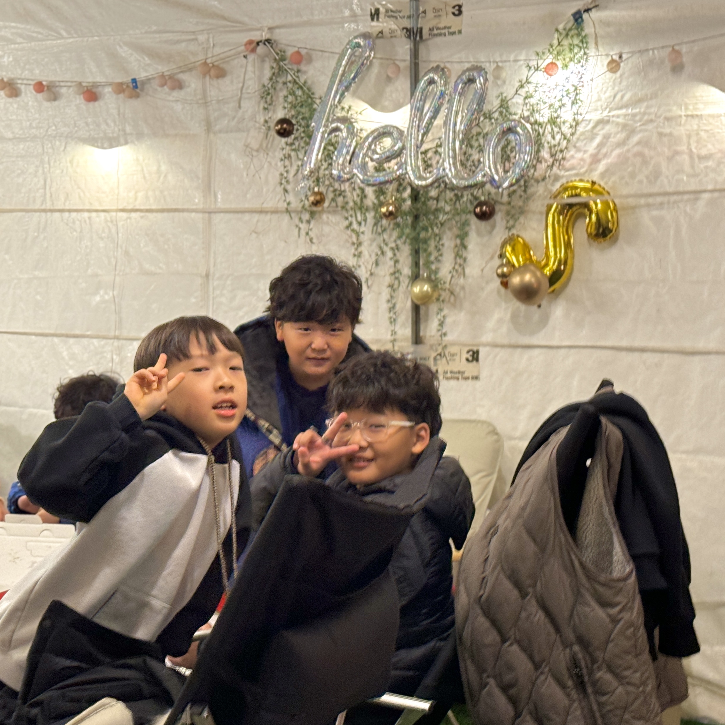 씨밀레자연관광농원