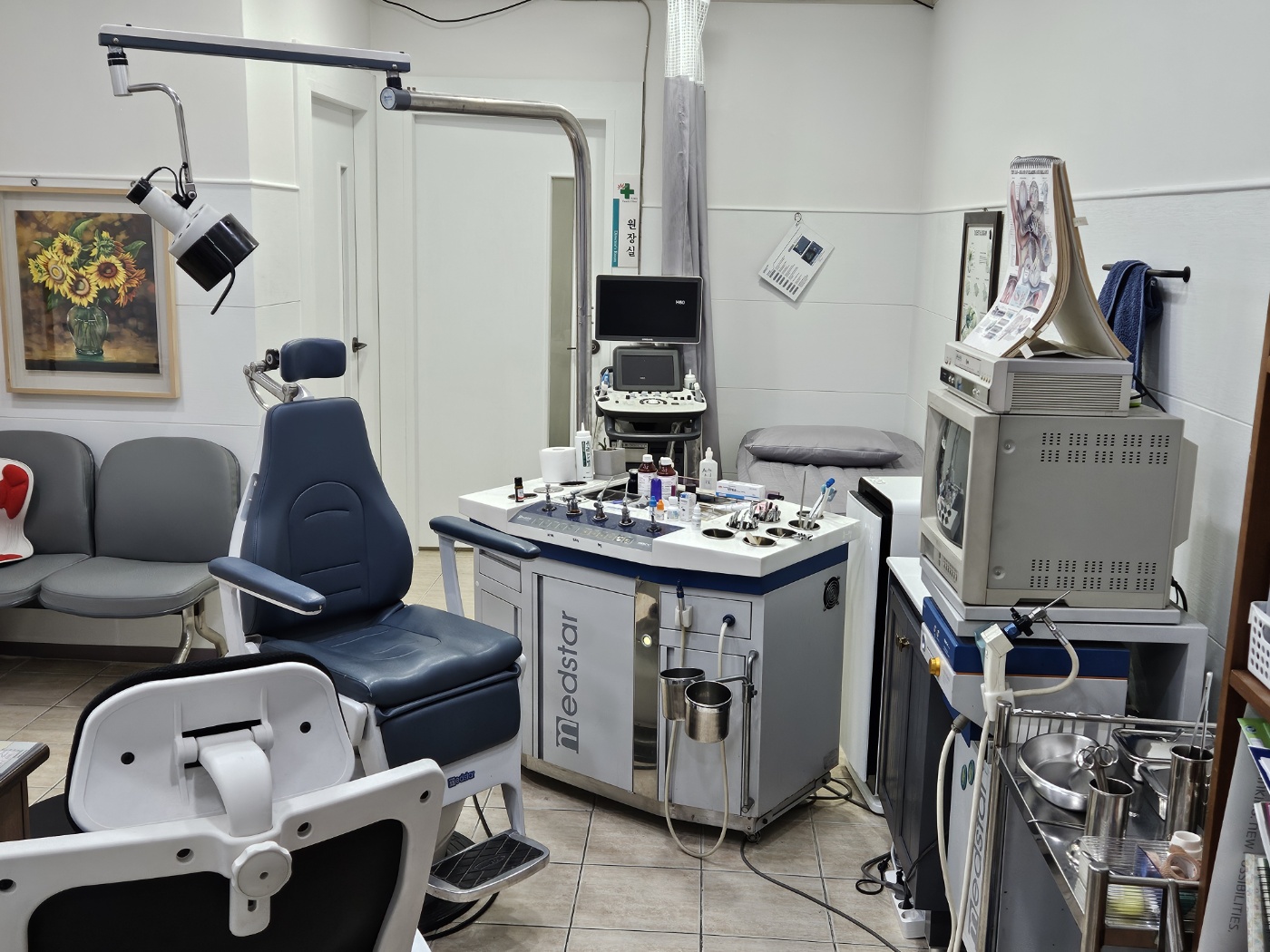 김기태가정의학의원 대표 이미지