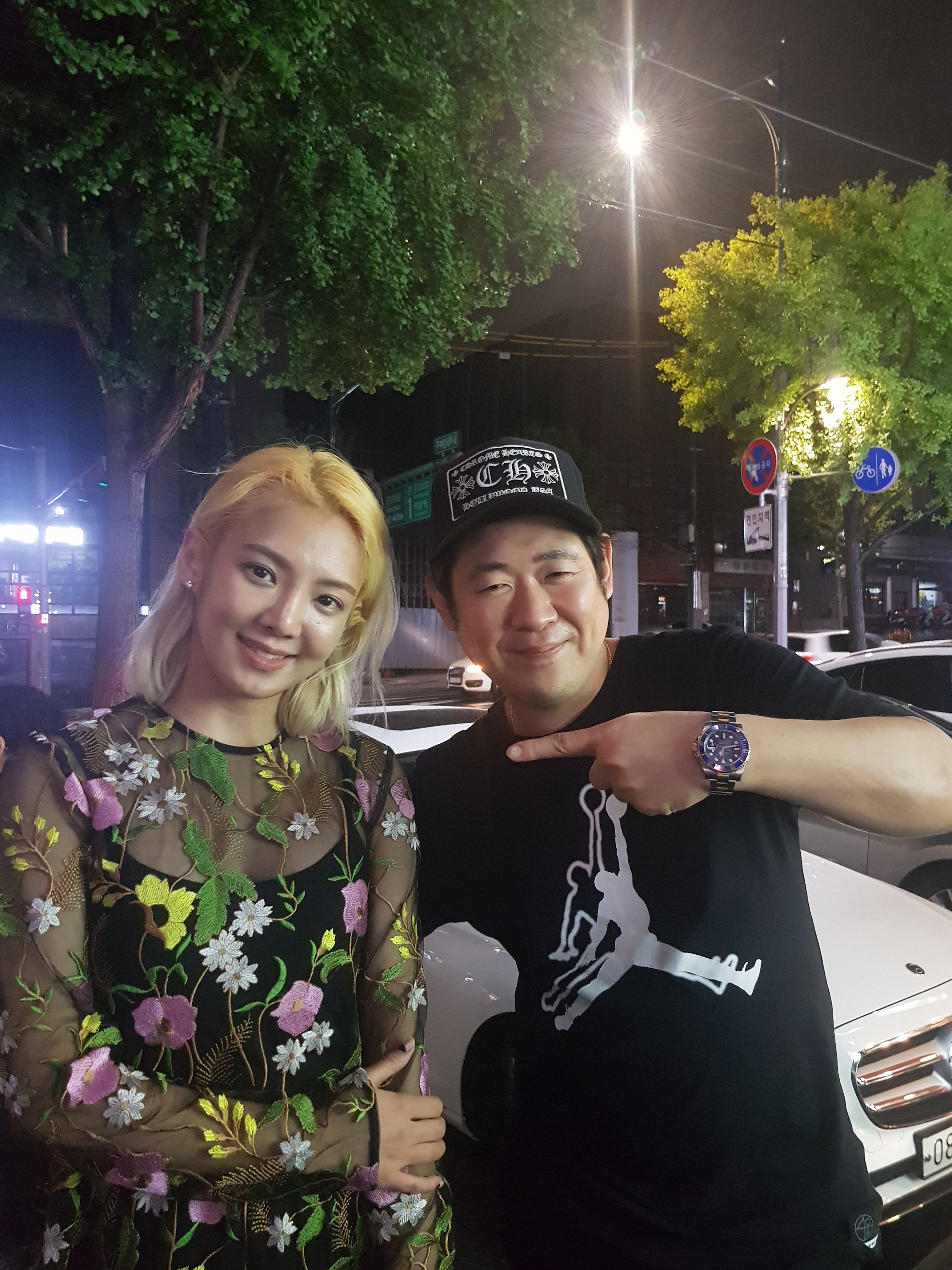 마포짚불곱창 역삼점