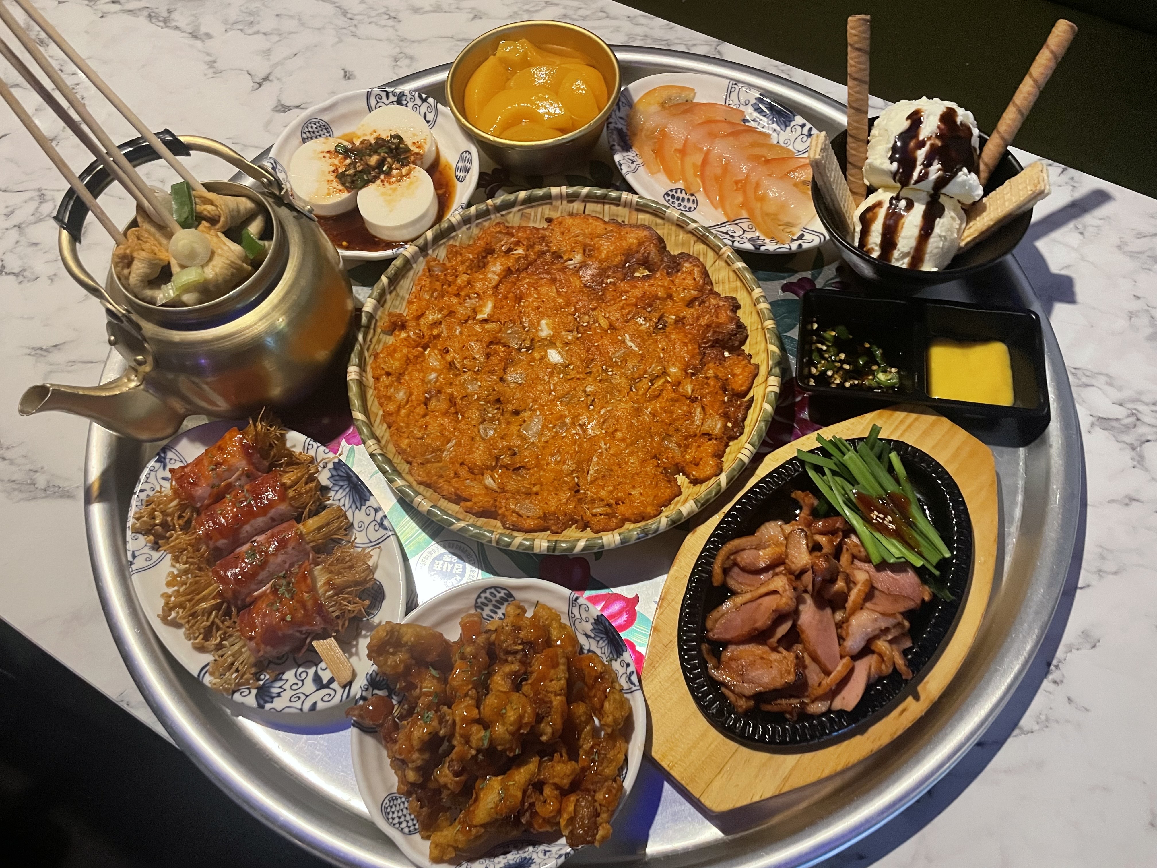막리단길 성신여대점