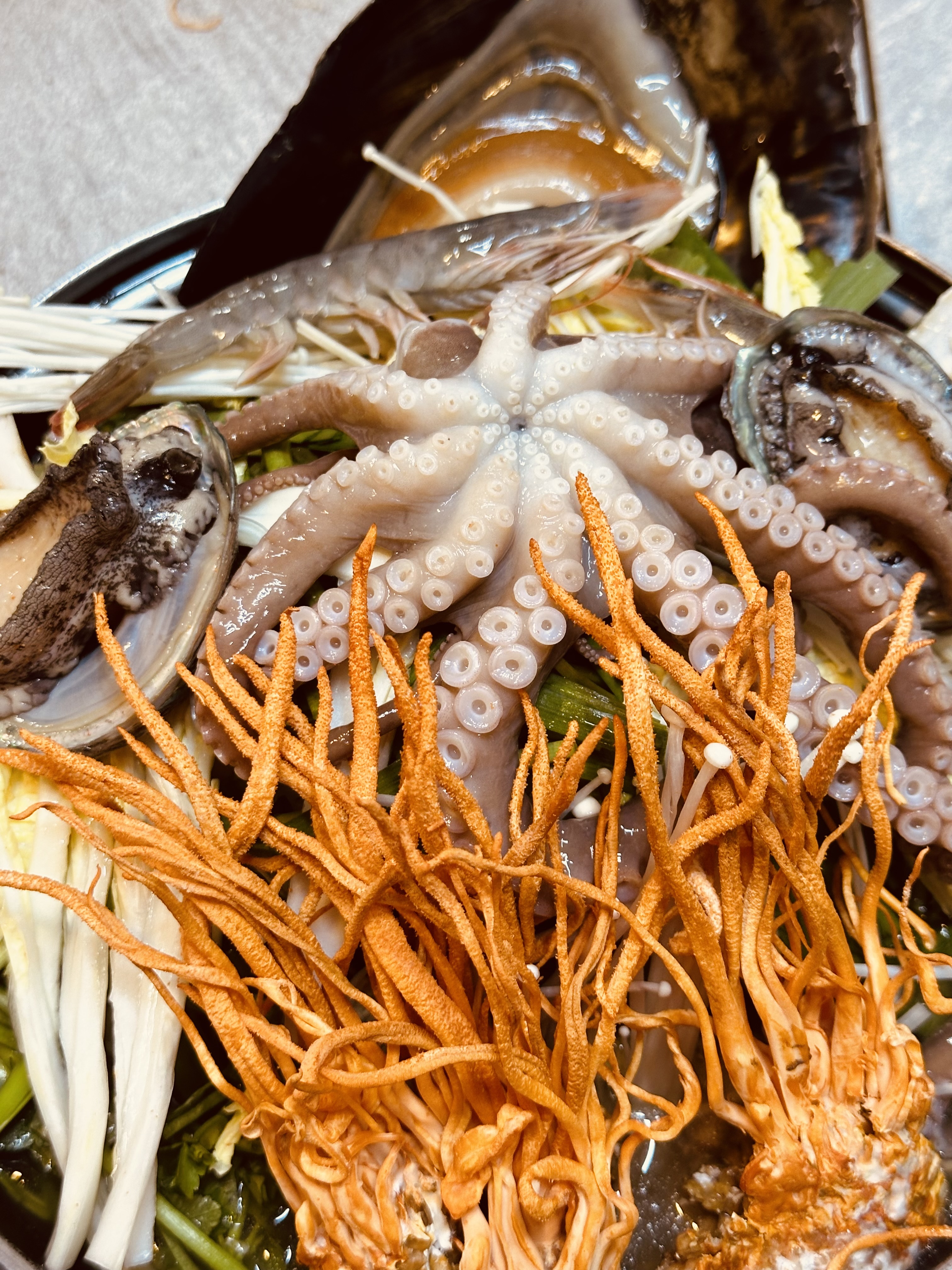 과천해신탕 과천본점 사진 3